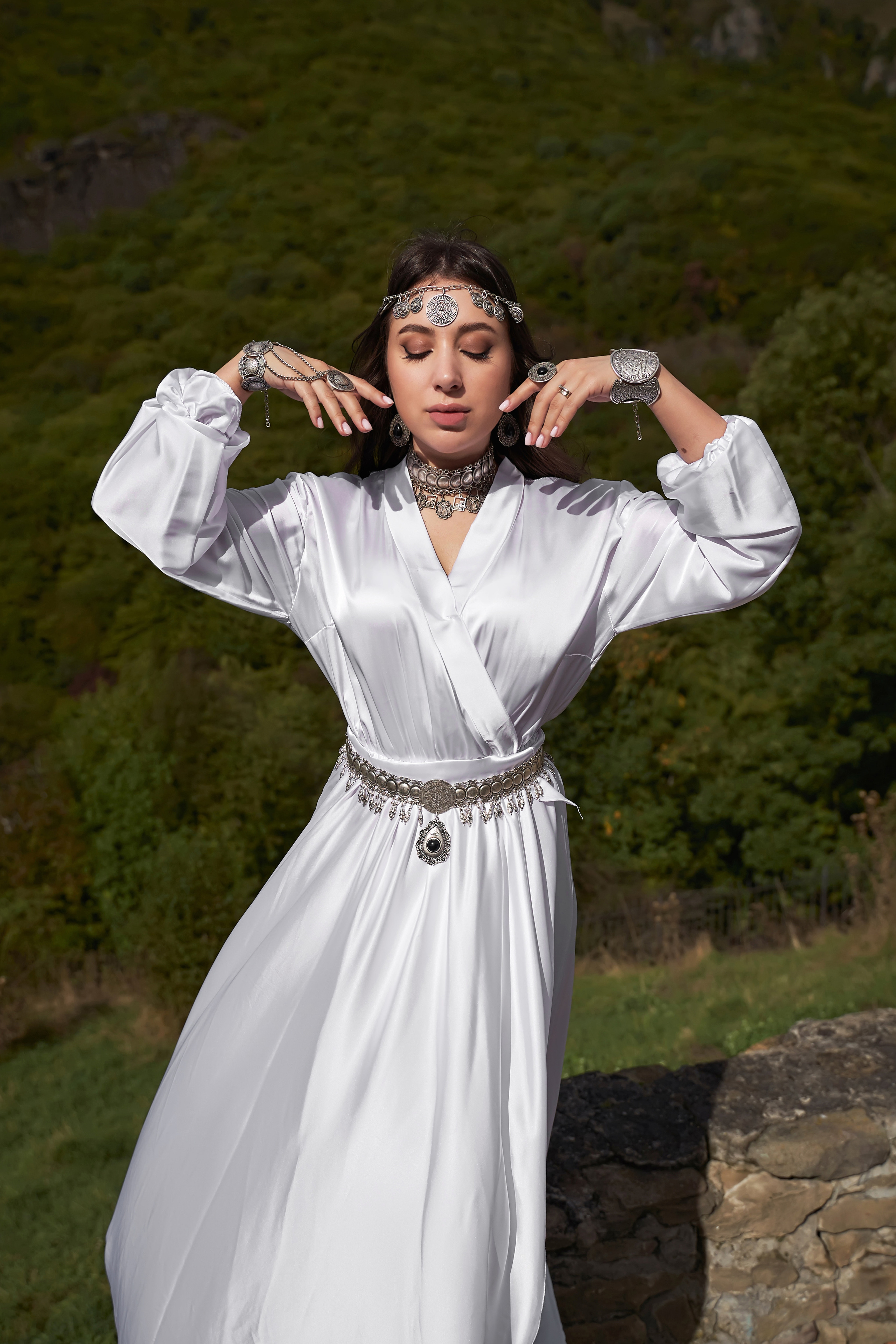 Love Story в Домбае глазами TWINS STUDIO. ТВИНС СТУДИО — лучшие свадебные фотографы и видеографы в Краснодаре