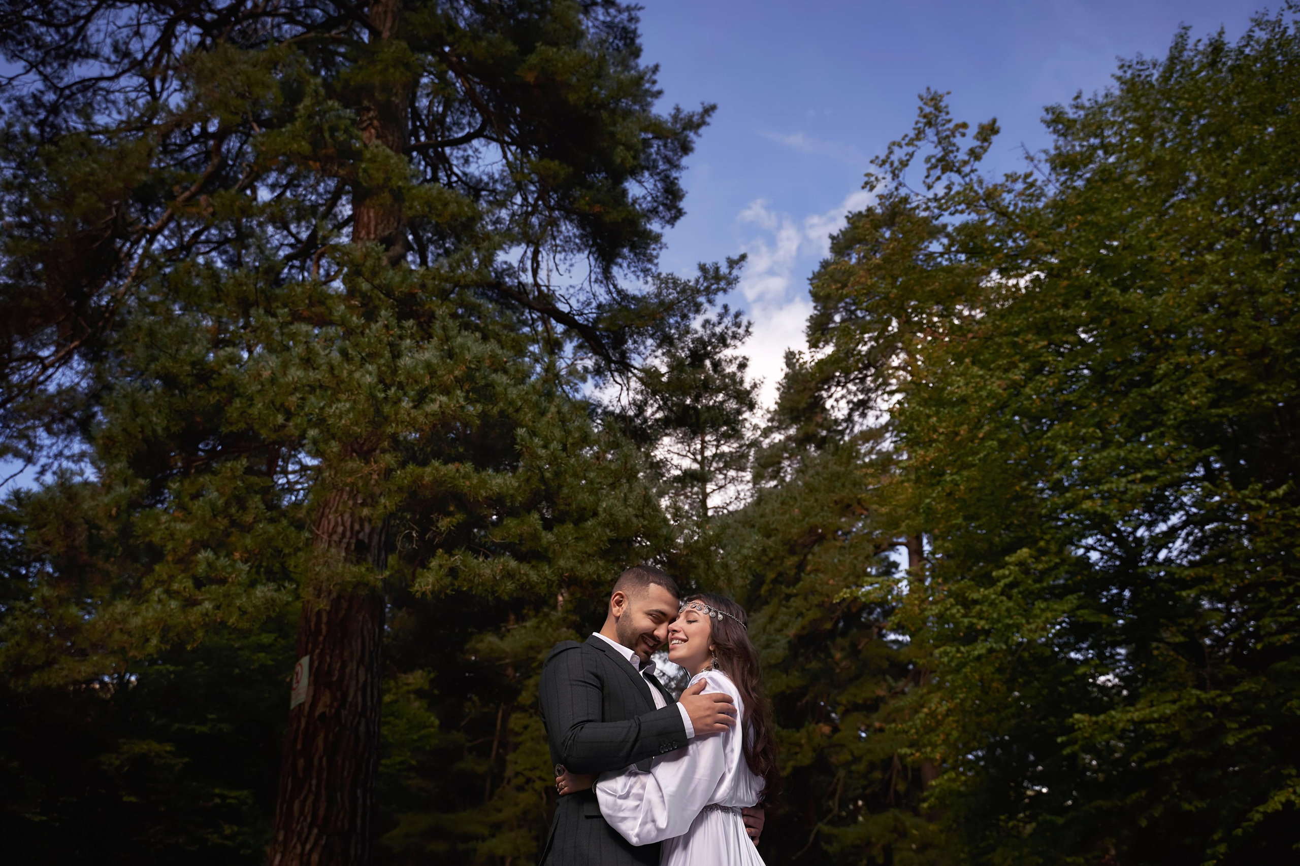 Love Story в Домбае глазами TWINS STUDIO. ТВИНС СТУДИО — лучшие свадебные фотографы и видеографы в Краснодаре