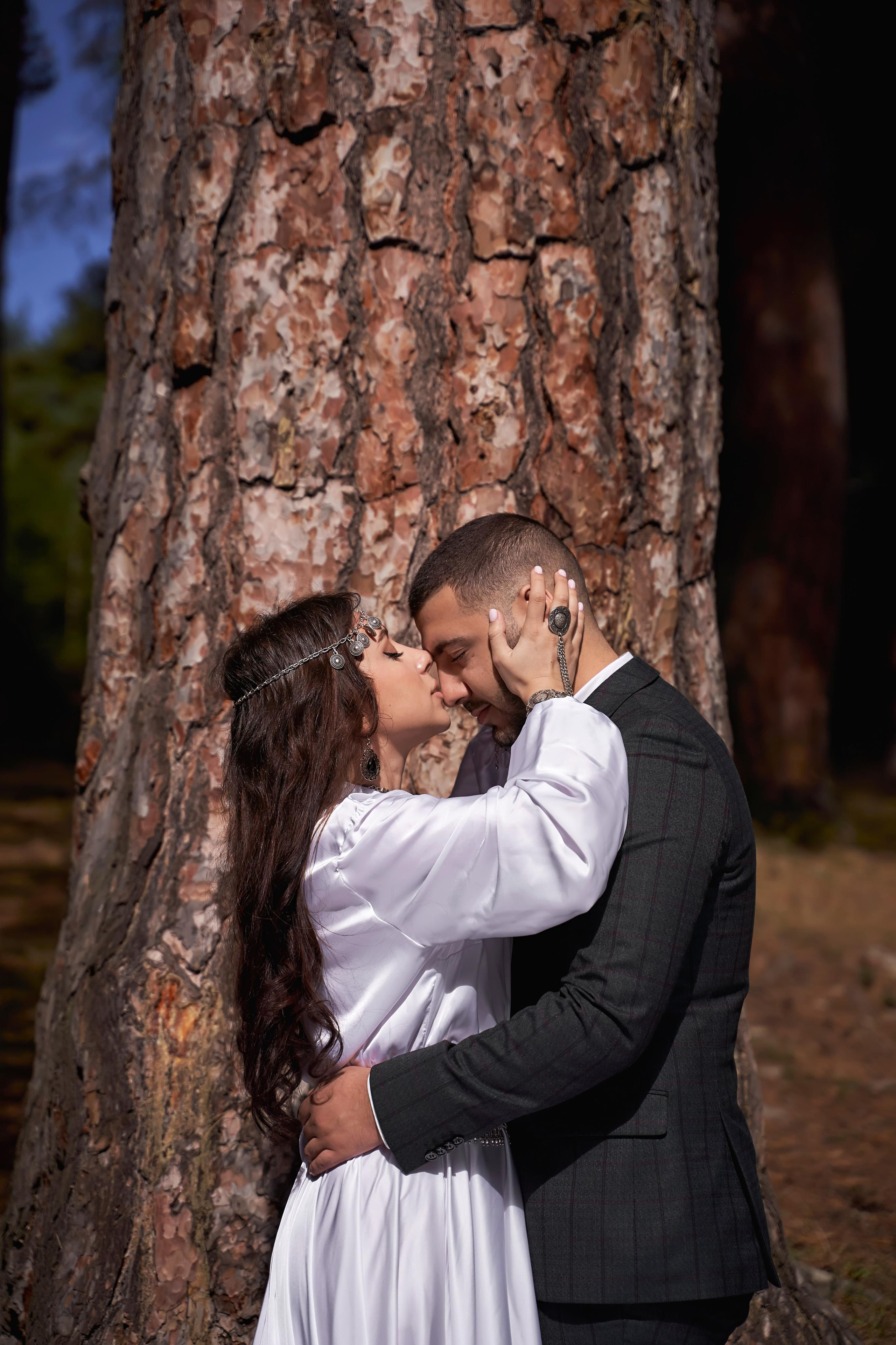 Love Story в Домбае глазами TWINS STUDIO. ТВИНС СТУДИО — лучшие свадебные фотографы и видеографы в Краснодаре