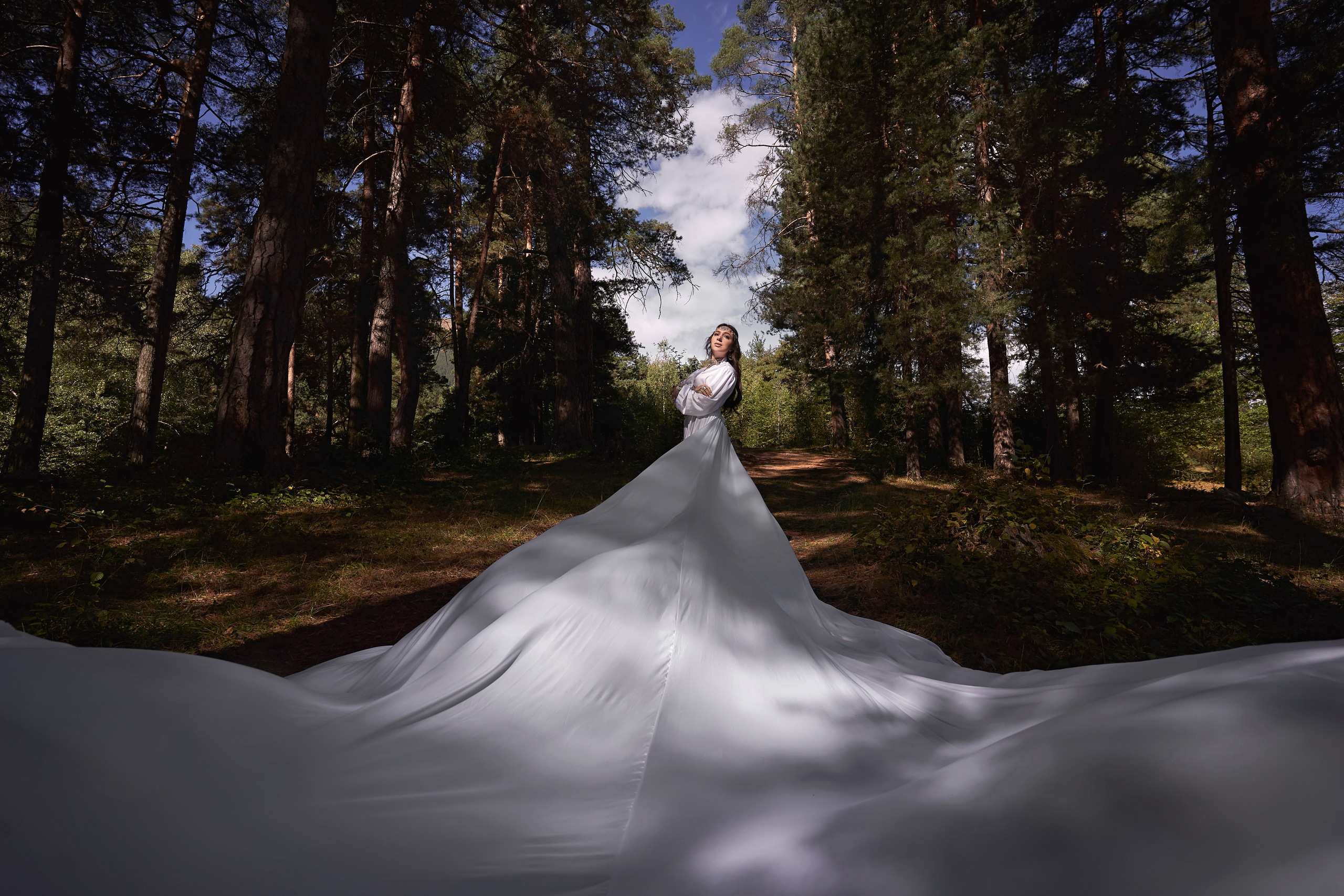 Love Story в Домбае глазами TWINS STUDIO. ТВИНС СТУДИО — лучшие свадебные фотографы и видеографы в Краснодаре