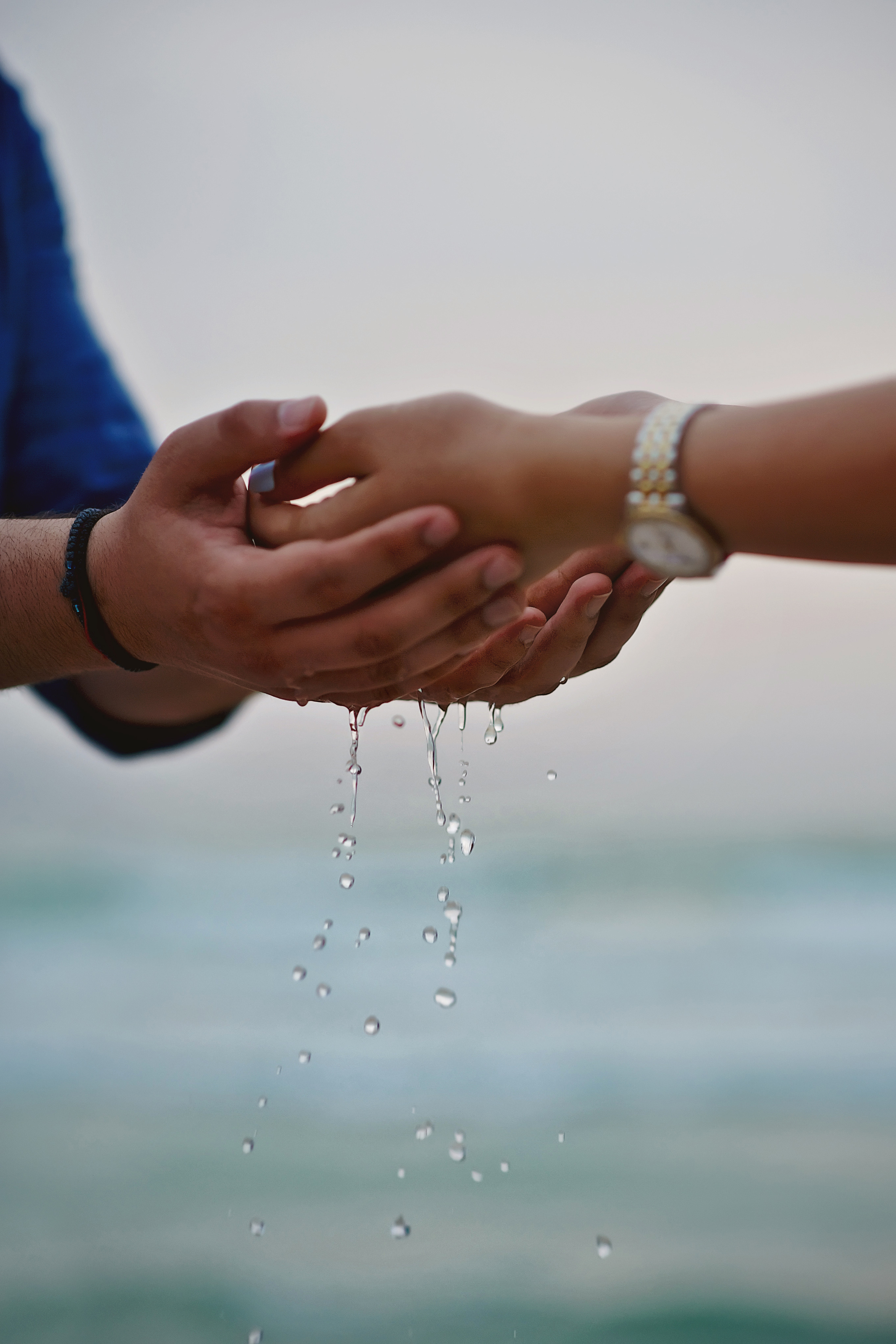 Love Story в Дубае от Твинс Студио. ТВИНС СТУДИО — лучшие свадебные фотографы и видеографы в Краснодаре