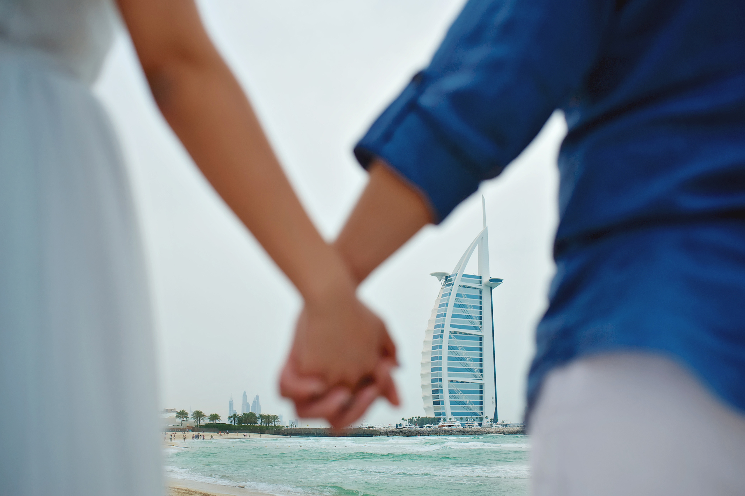 Love Story в Дубае от Твинс Студио. ТВИНС СТУДИО — лучшие свадебные фотографы и видеографы в Краснодаре