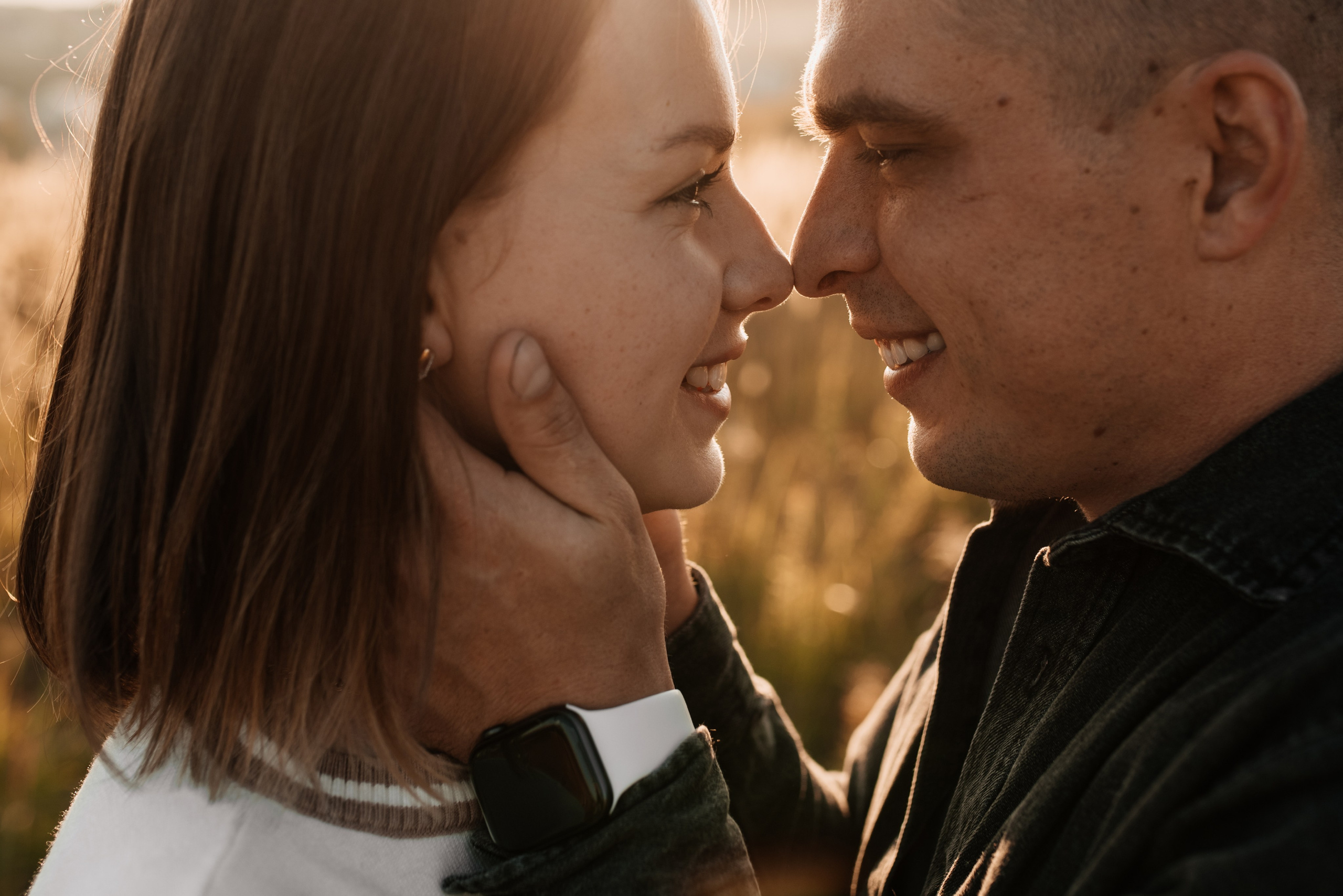 Наташа ♡ Женя. Фотограф Ольга Плеханова | Нижний Новгород, Москва