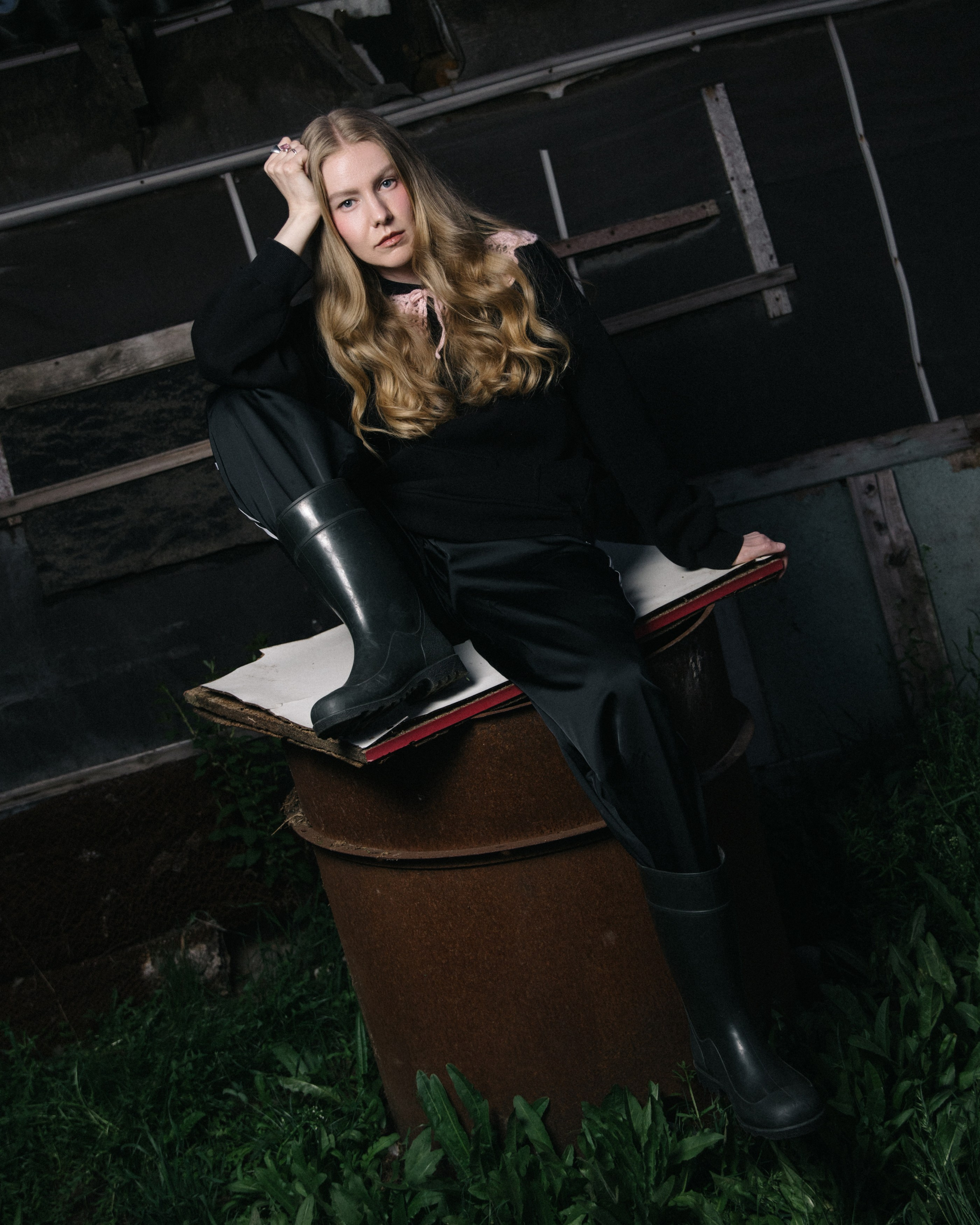 Валерия. Фотограф Санкт-Петербург. Аврамова Анастасия