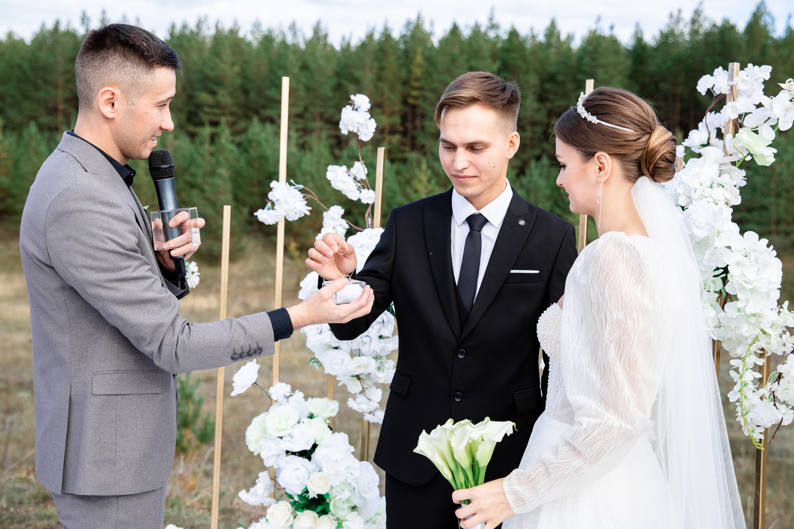 Нежно. Эмоционально. Искренне. Фотограф Гульнара Вафина