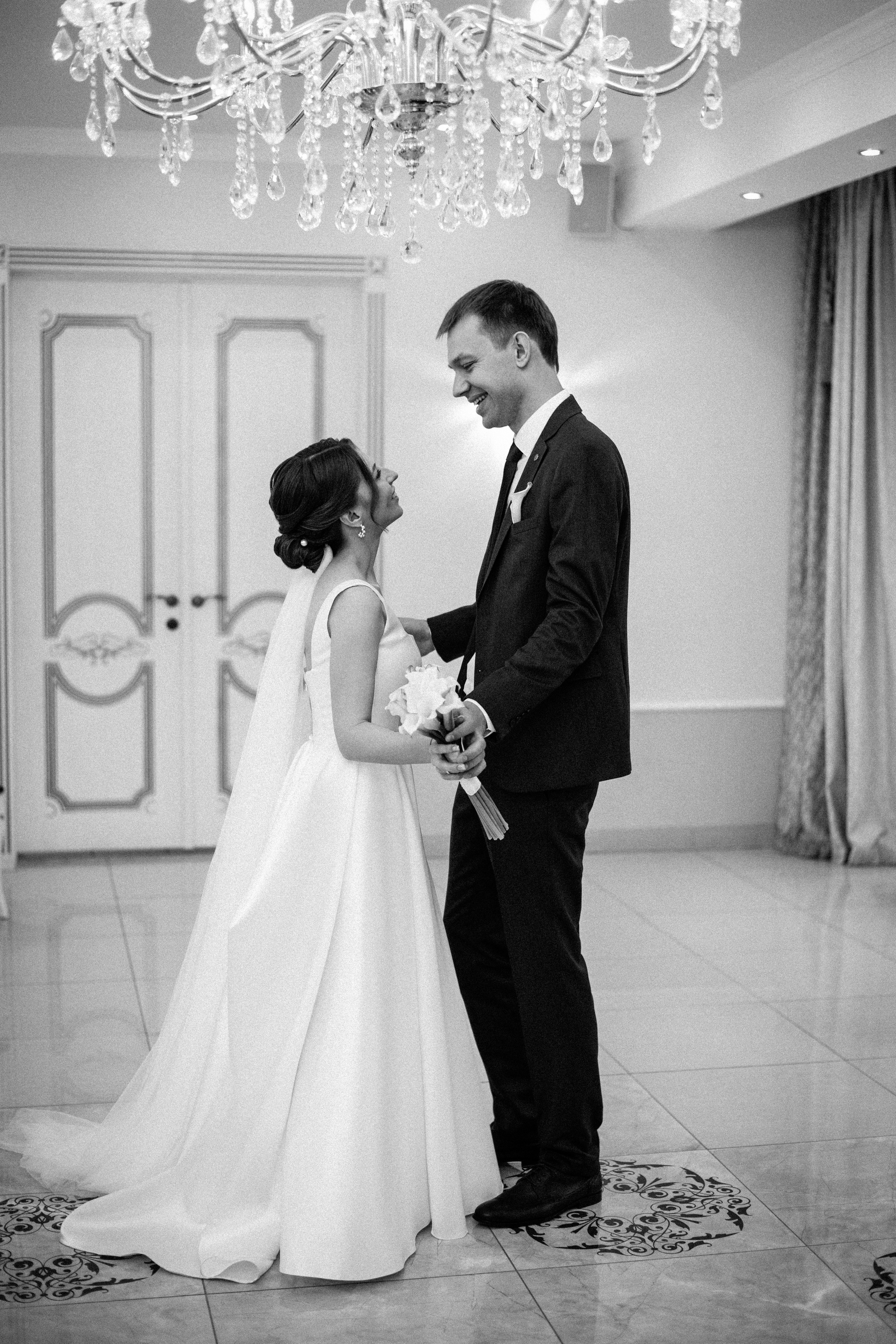 Екатерина & Михаил. Фотограф в Екатеринбурге Веретенова Наталья