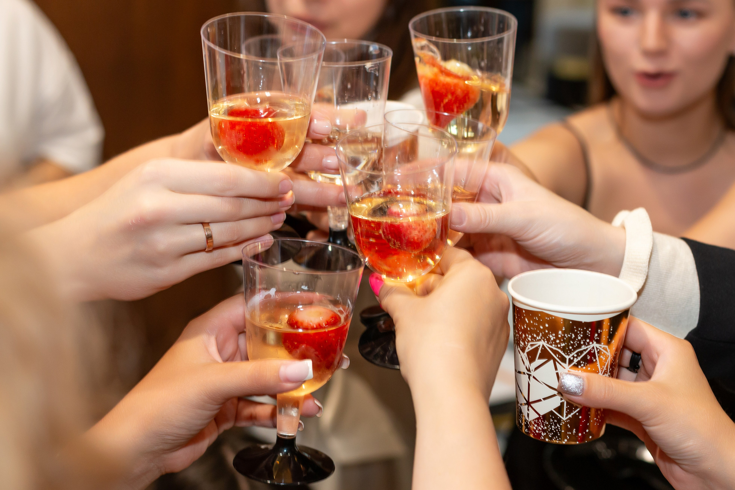 Выпускной курса психологов. Ирина Квасова | Фотограф в стиле VOGUE | Тюмень