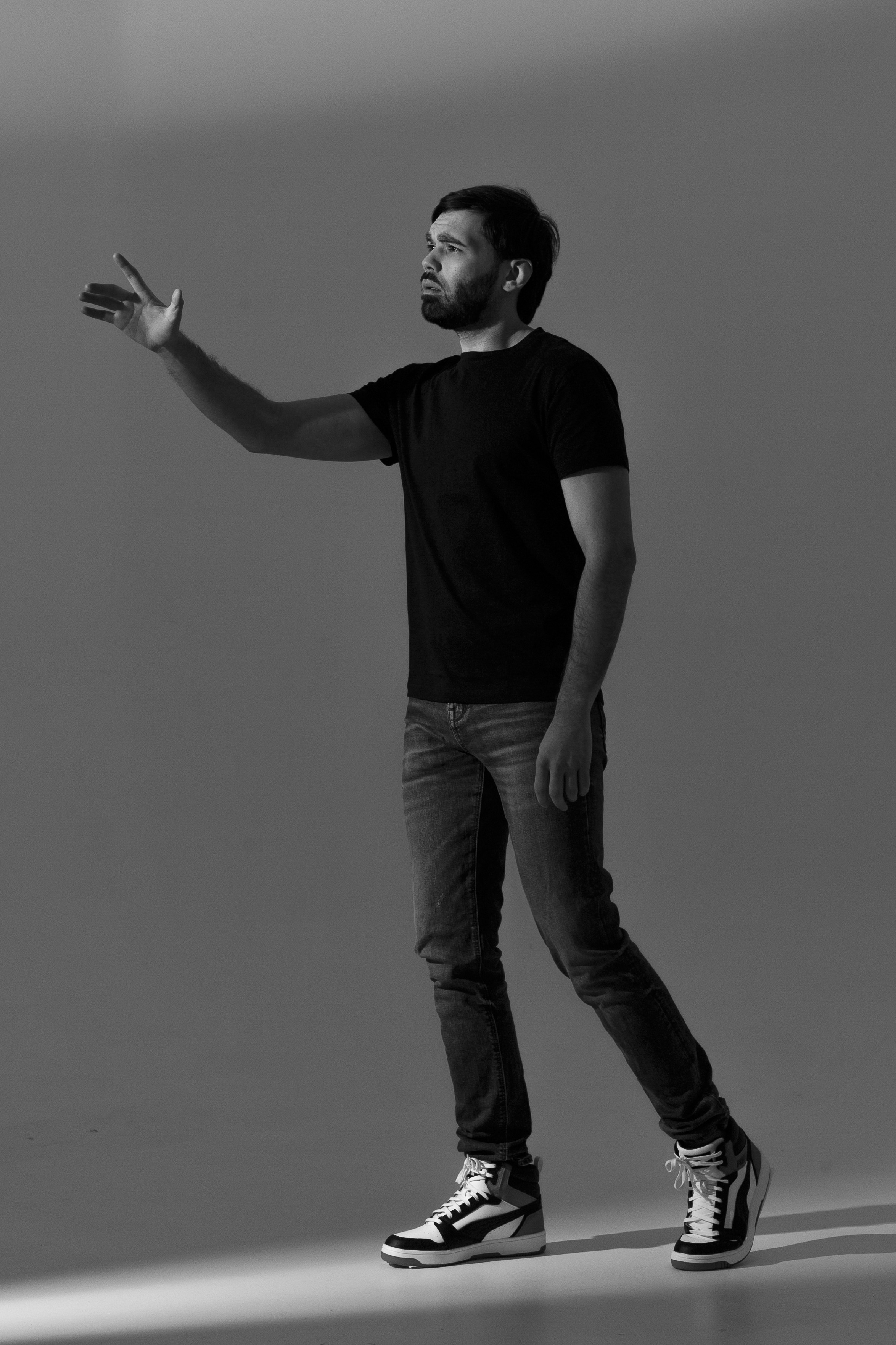 Роман Соболев. Ирина Квасова | Фотограф в стиле VOGUE | Тюмень