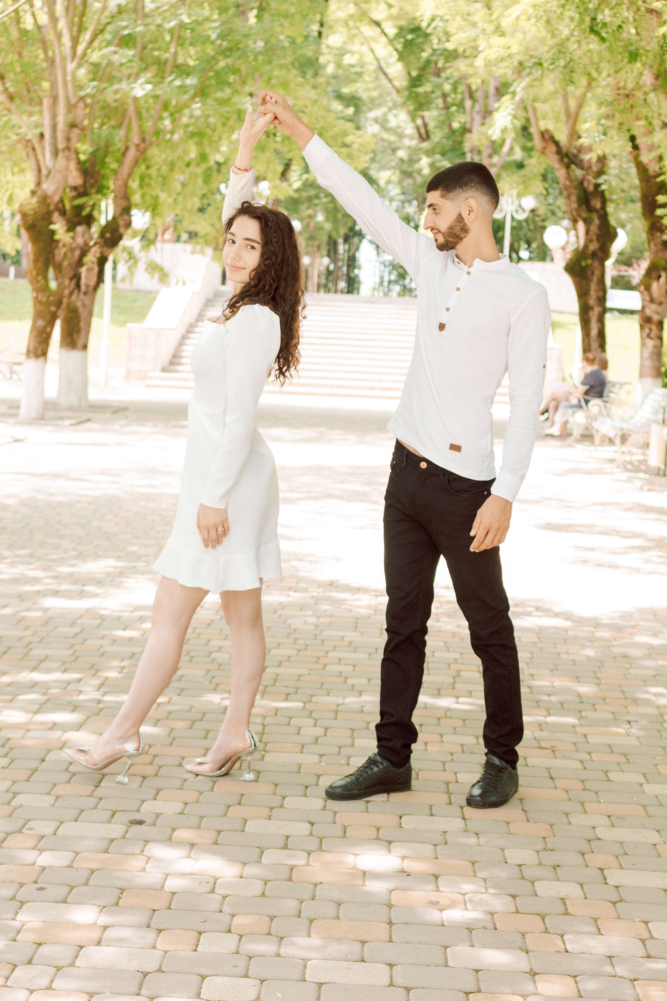 Свадьба Ани и Карена. Фотограф беременных  Апшеронск Краснодарского края Светлана Обламская