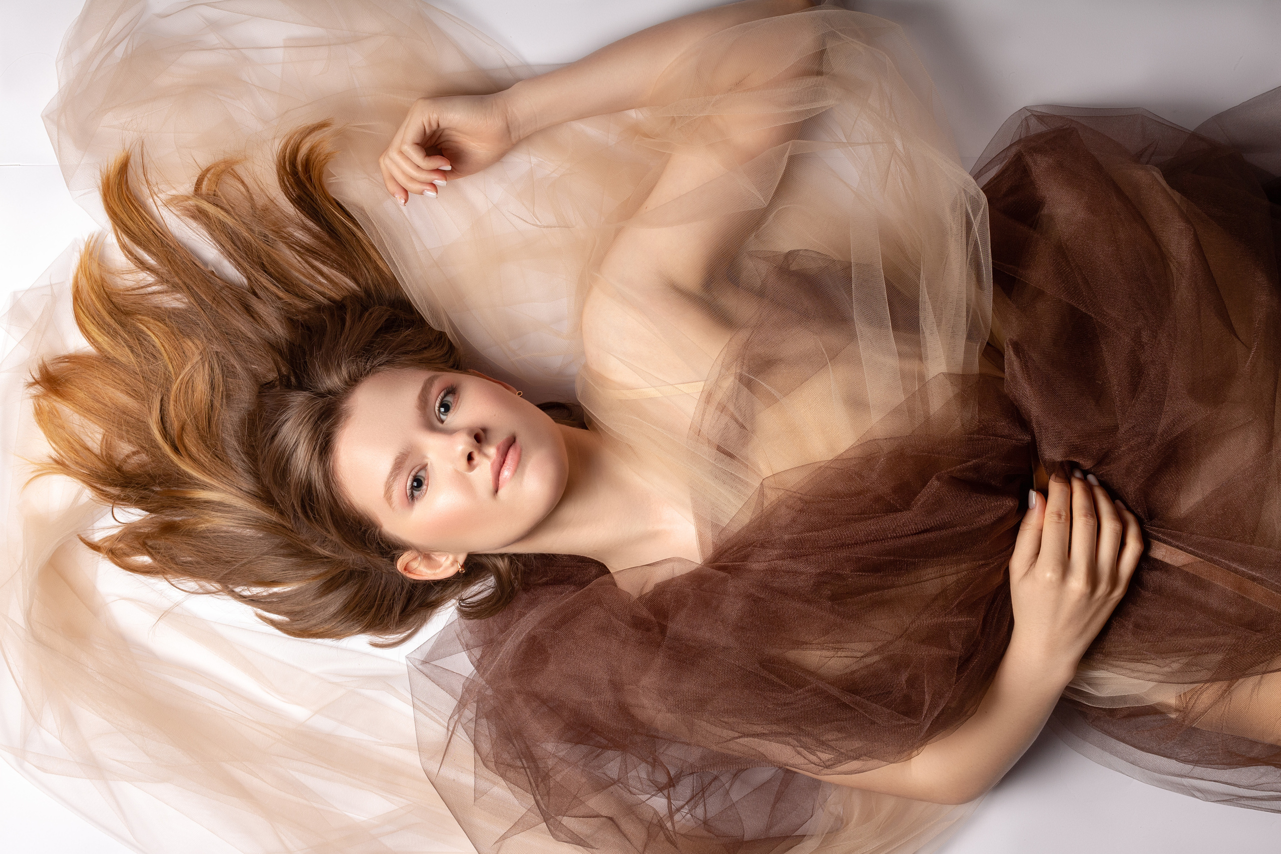 Женский портрет. Фотограф беременных  Апшеронск Краснодарского края Светлана Обламская