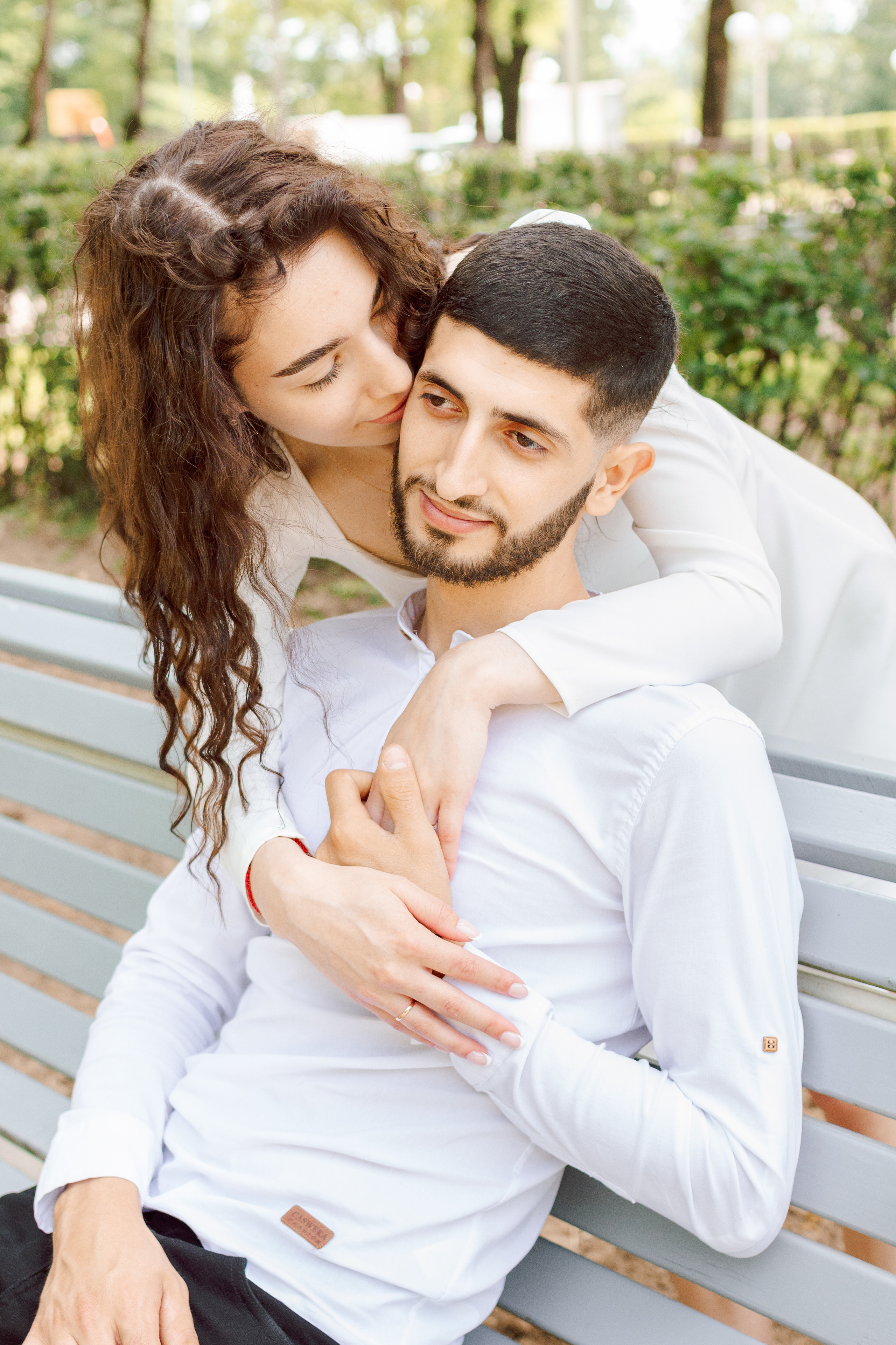 Свадьба Ани и Карена. Фотограф беременных  Апшеронск Краснодарского края Светлана Обламская