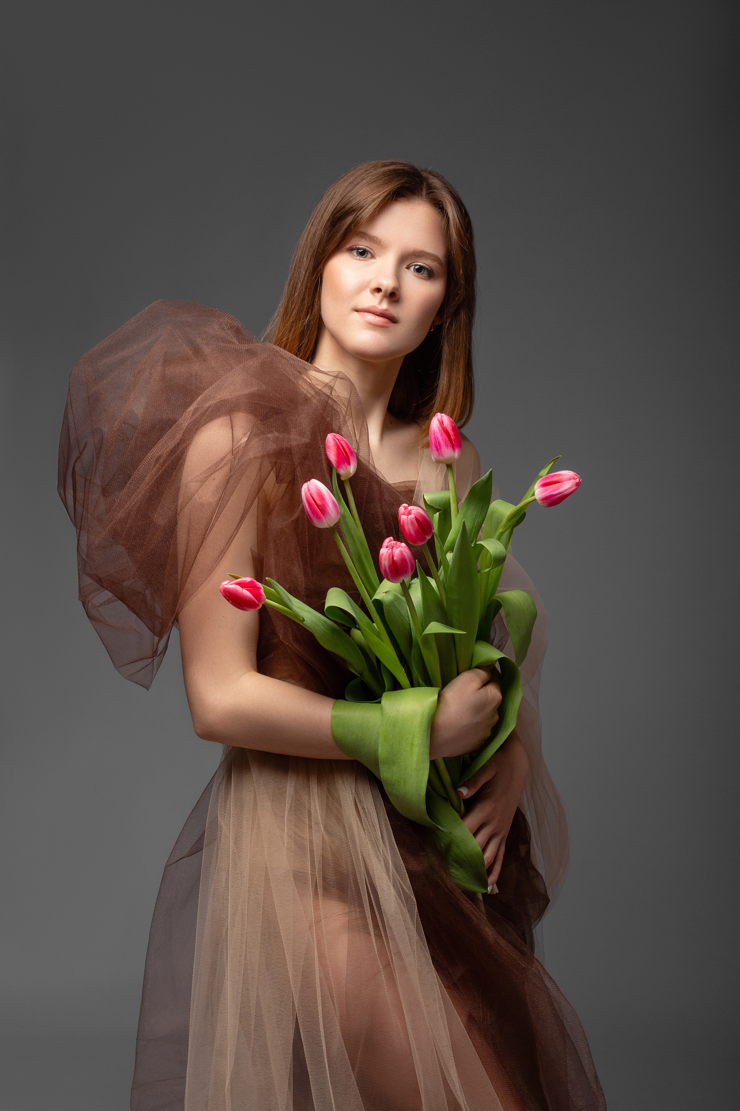 Женский портрет. Фотограф беременных  Апшеронск Краснодарского края Светлана Обламская