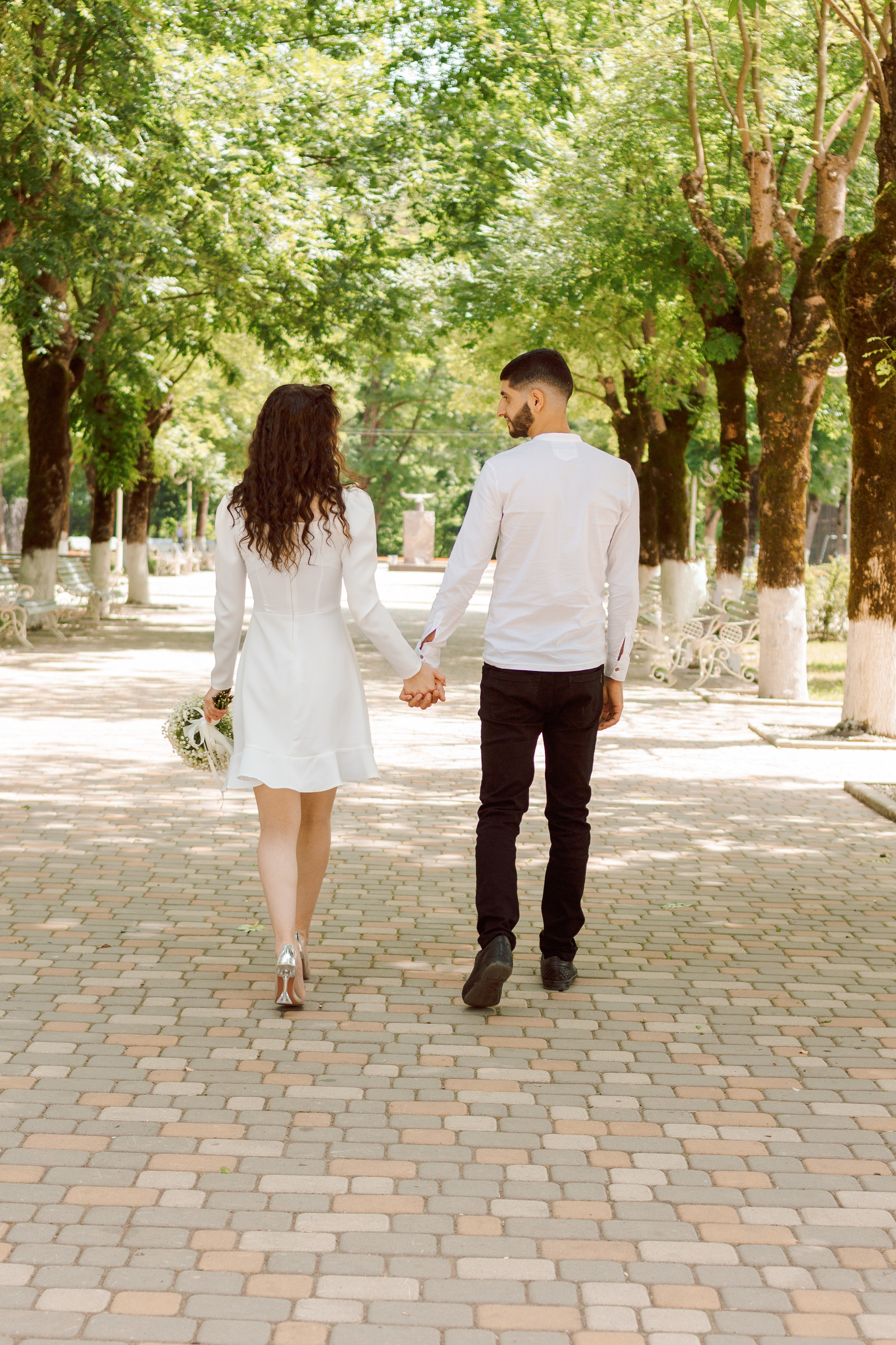 Свадьба Ани и Карена. Фотограф беременных  Апшеронск Краснодарского края Светлана Обламская