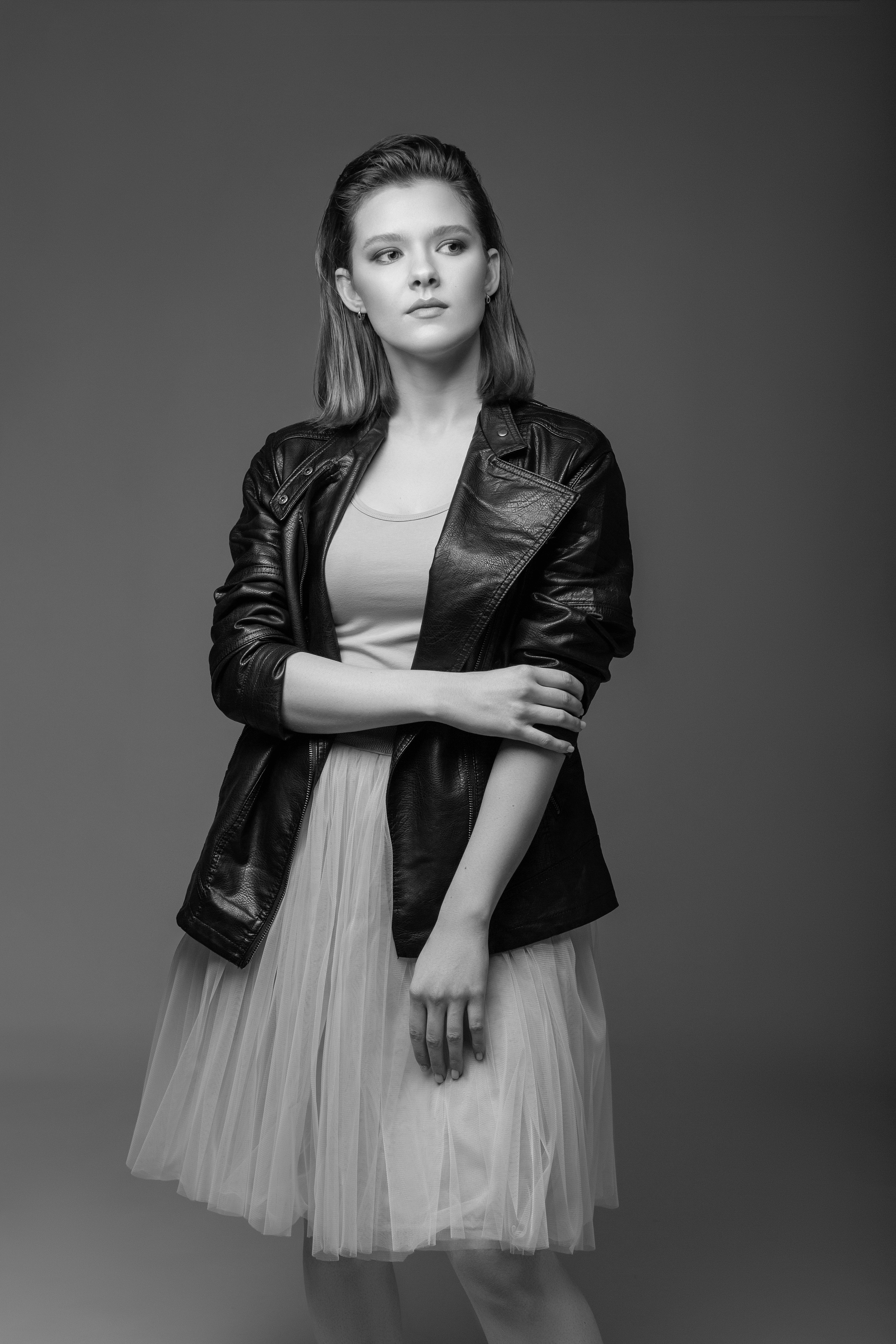 Женский портрет. Фотограф беременных  Апшеронск Краснодарского края Светлана Обламская