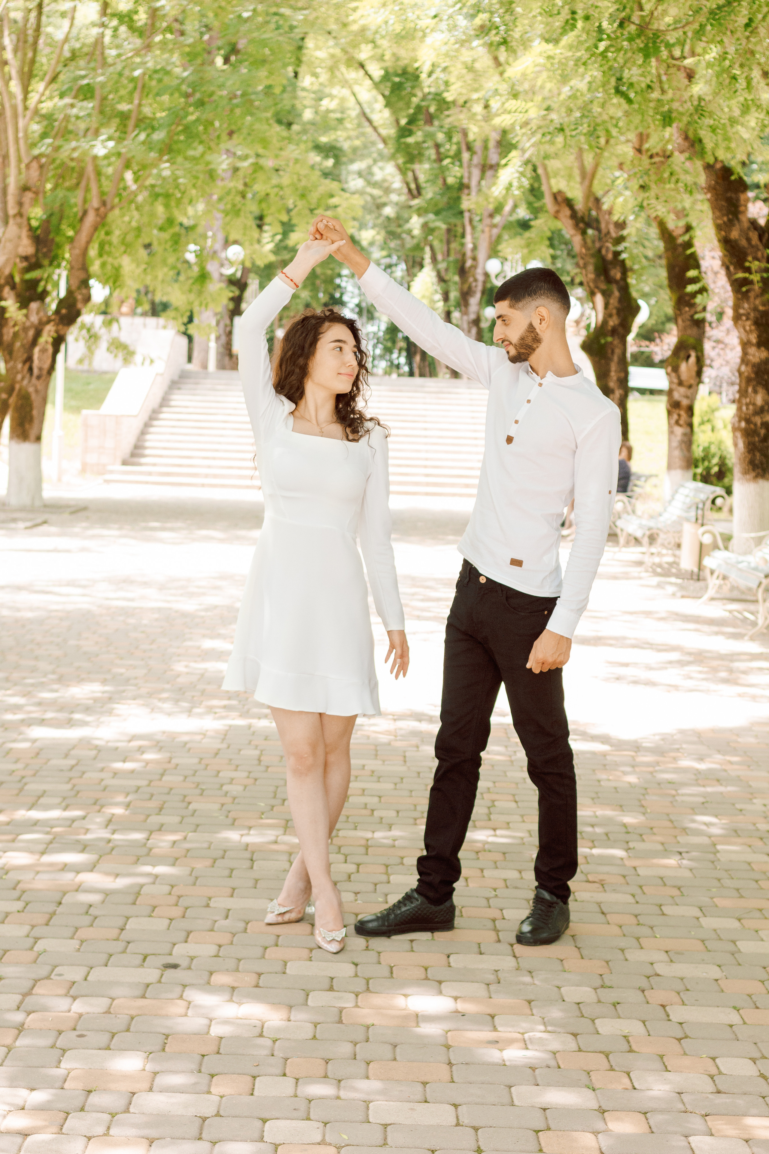 Свадьба Ани и Карена. Фотограф беременных  Апшеронск Краснодарского края Светлана Обламская