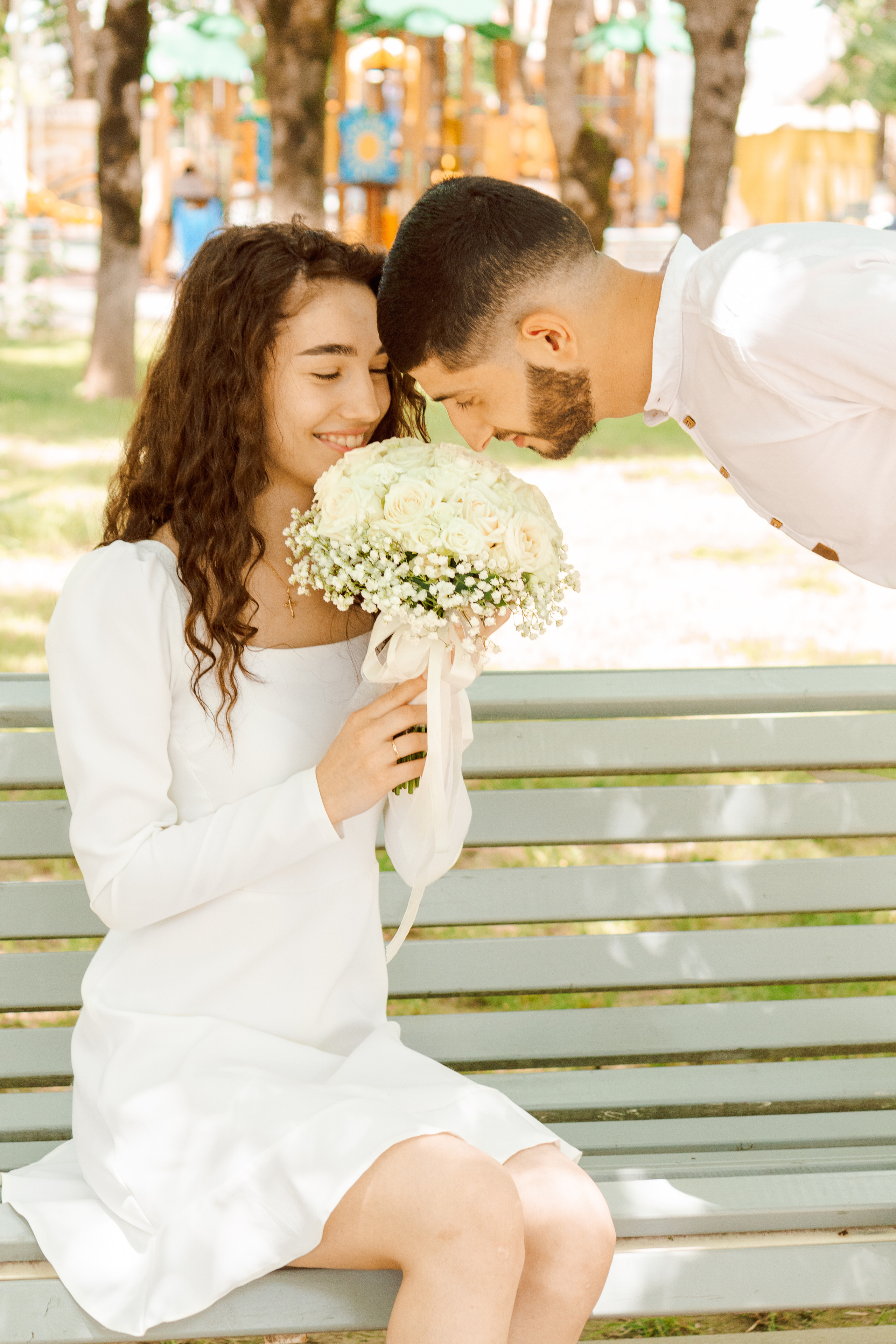 Свадьба Ани и Карена. Фотограф беременных  Апшеронск Краснодарского края Светлана Обламская