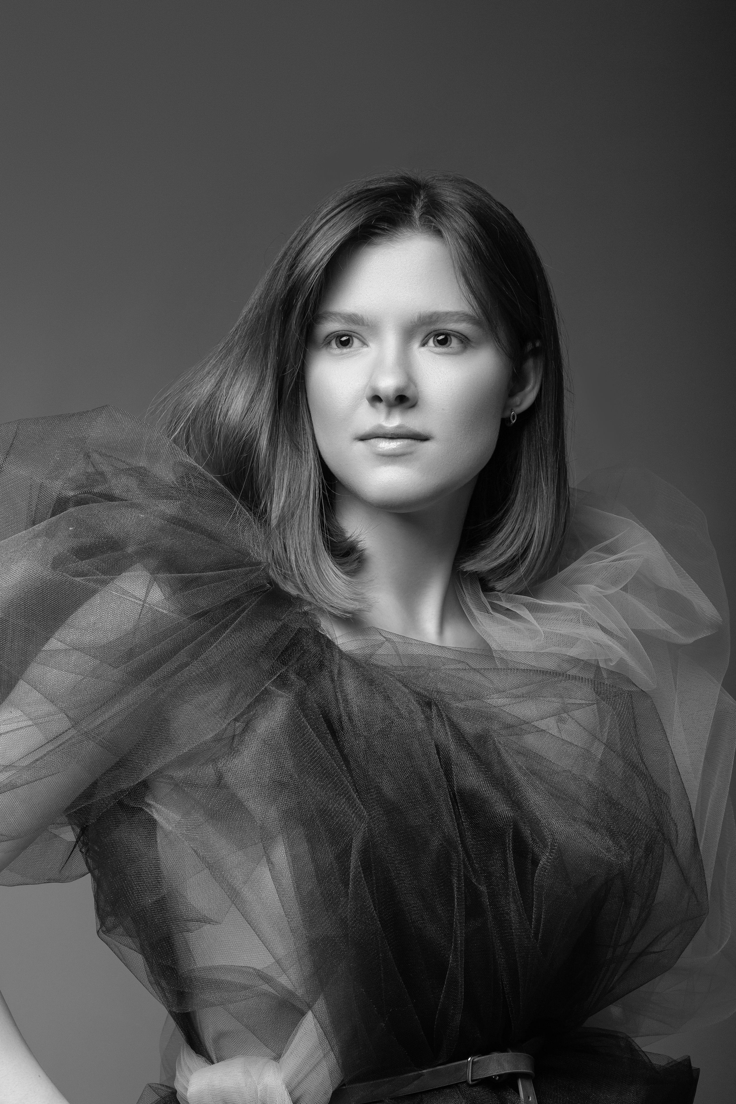 Женский портрет. Фотограф беременных  Апшеронск Краснодарского края Светлана Обламская