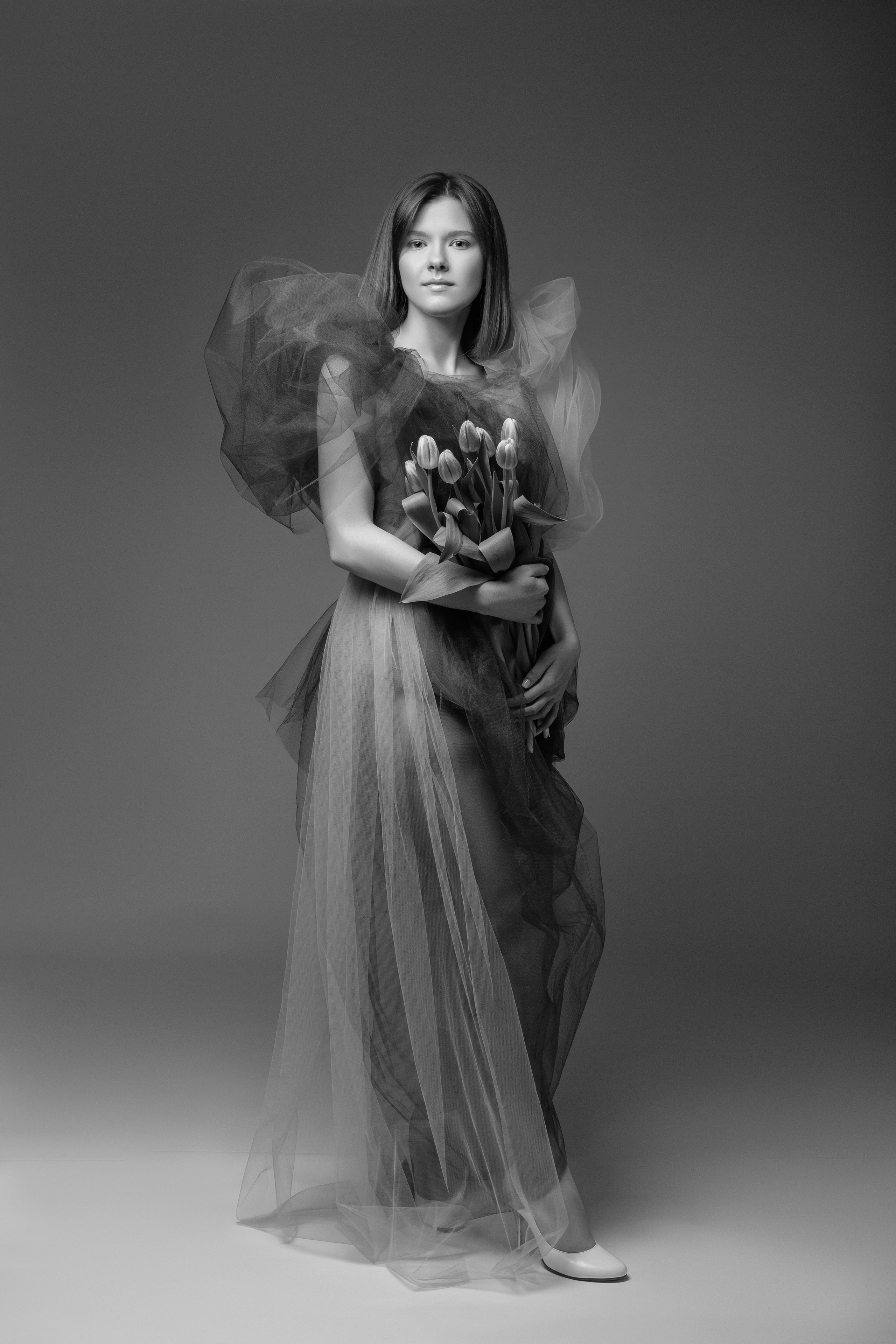 Женский портрет. Фотограф беременных  Апшеронск Краснодарского края Светлана Обламская