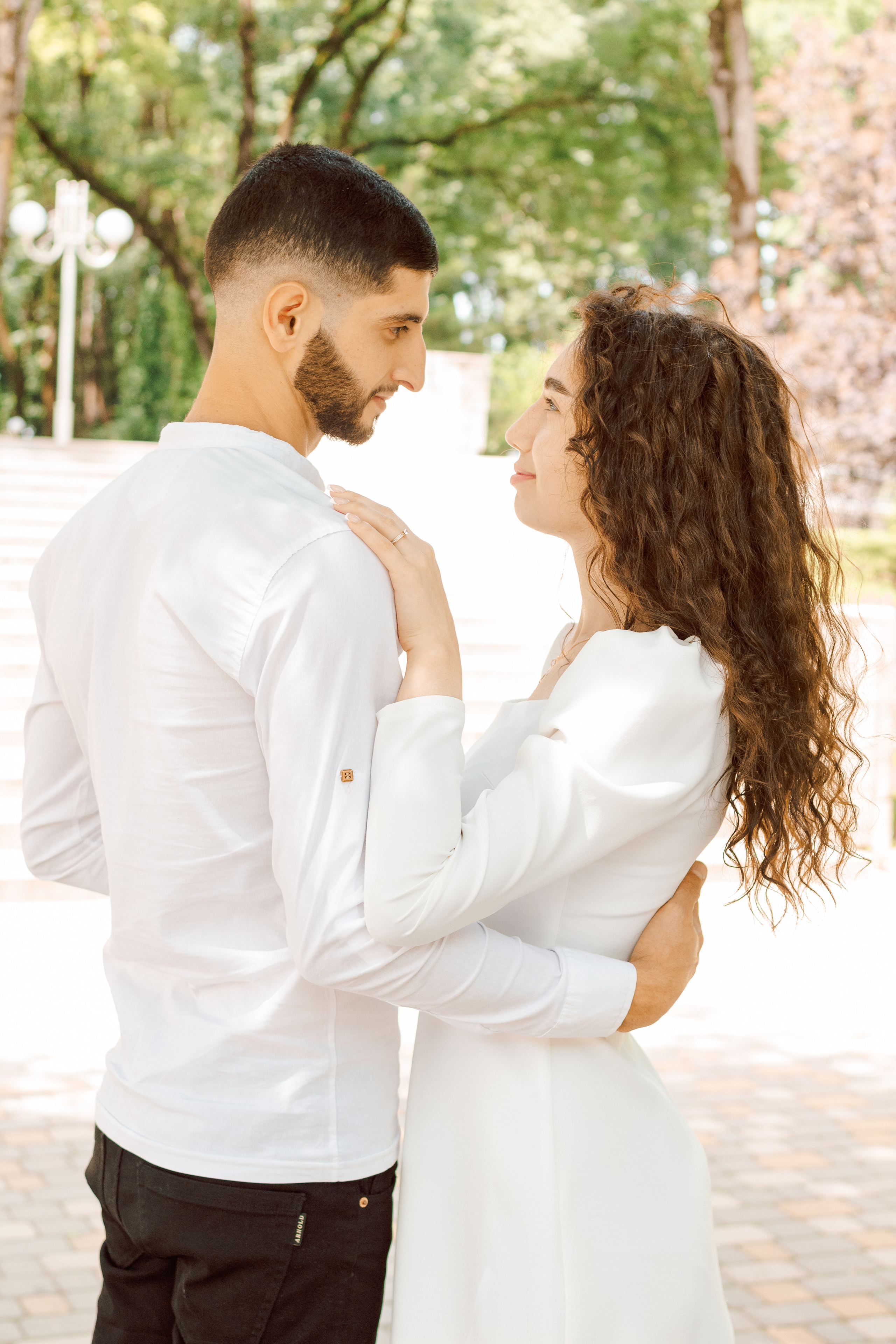 Свадьба Ани и Карена. Фотограф беременных  Апшеронск Краснодарского края Светлана Обламская