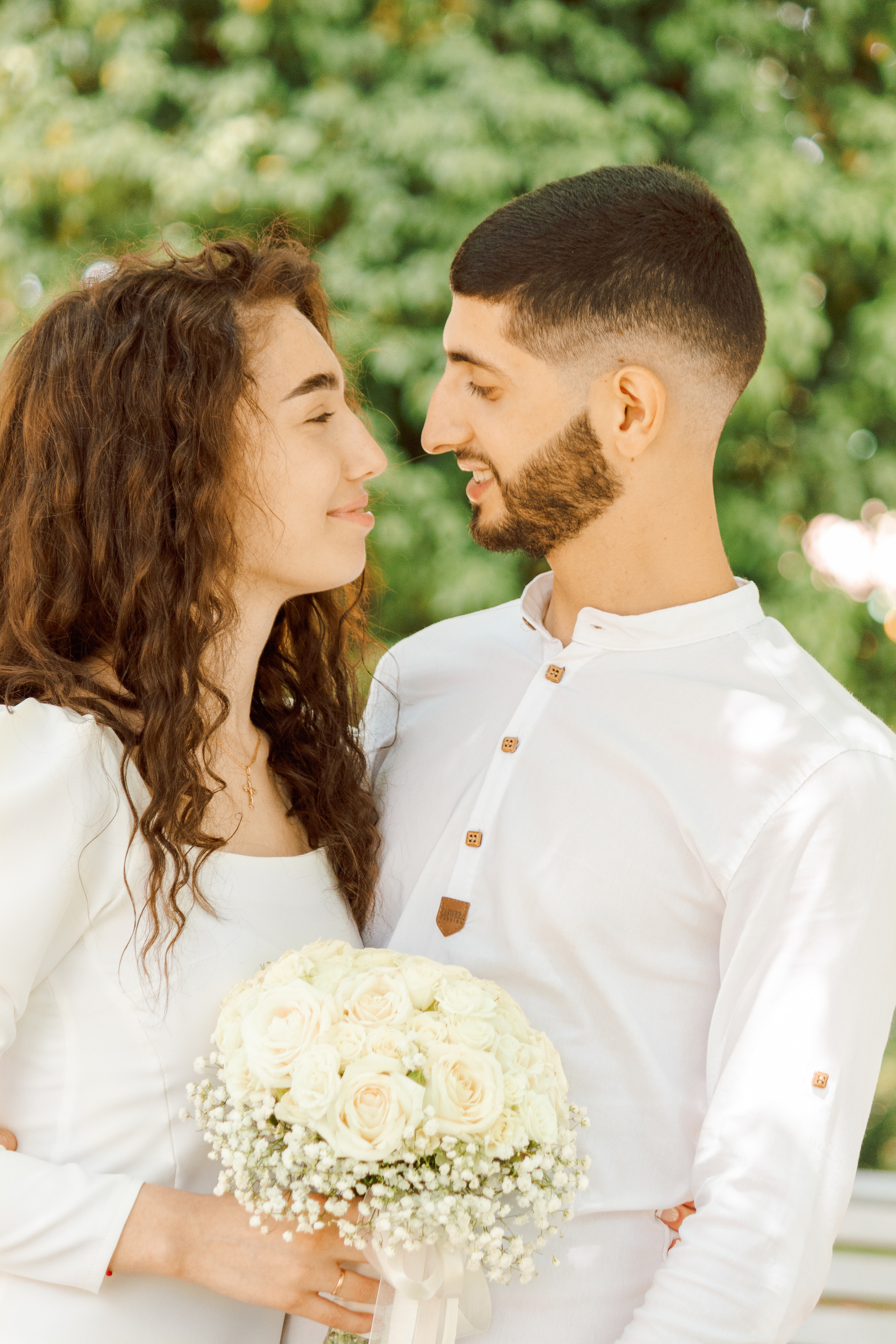 Свадьба Ани и Карена. Фотограф беременных  Апшеронск Краснодарского края Светлана Обламская