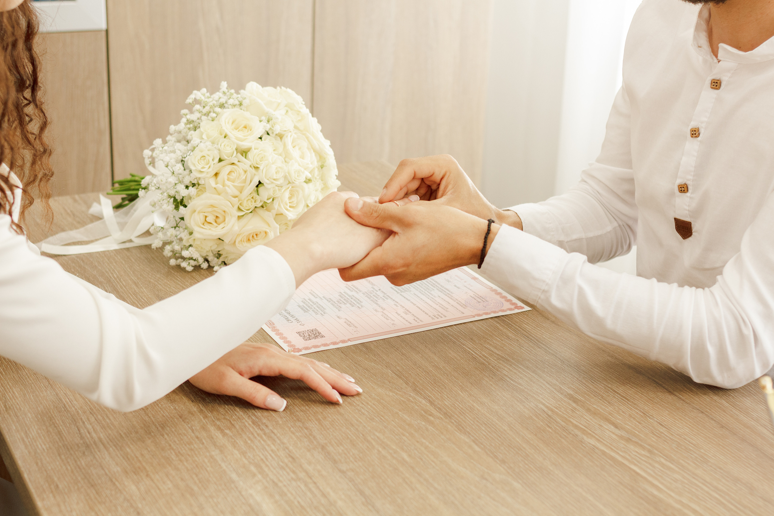 Свадьба Ани и Карена. Фотограф беременных  Апшеронск Краснодарского края Светлана Обламская