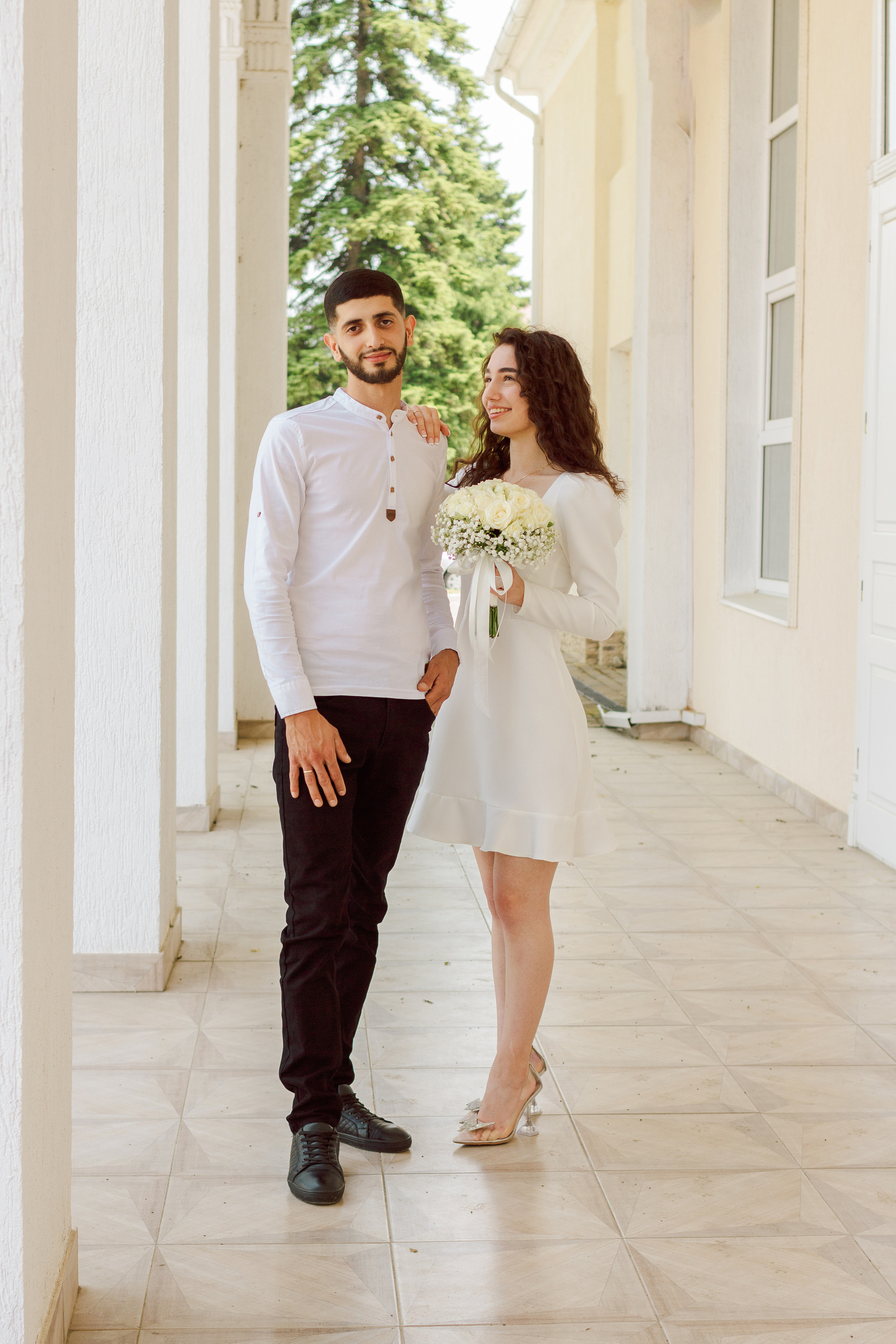 Свадьба Ани и Карена. Фотограф беременных  Апшеронск Краснодарского края Светлана Обламская