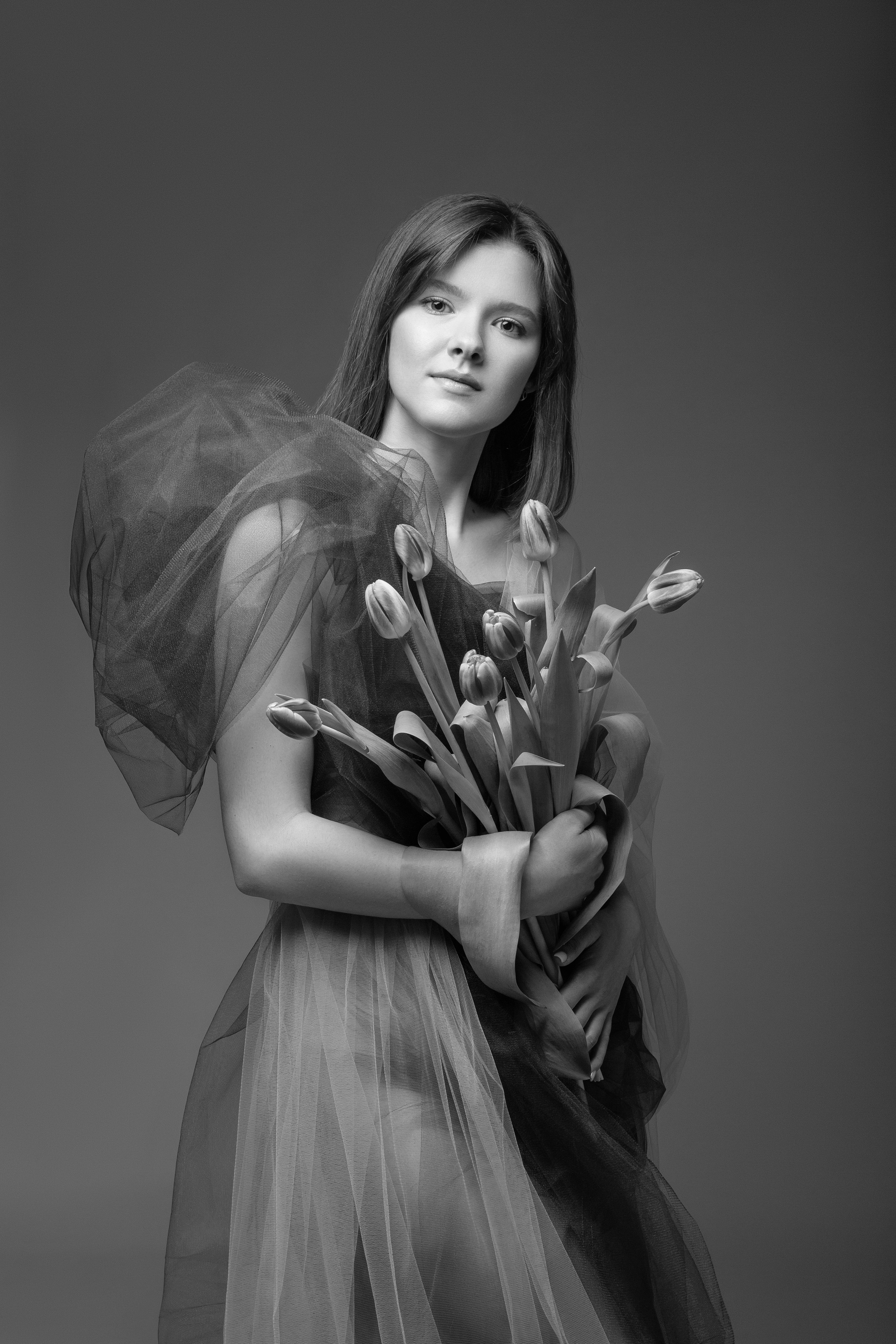 Женский портрет. Фотограф беременных  Апшеронск Краснодарского края Светлана Обламская