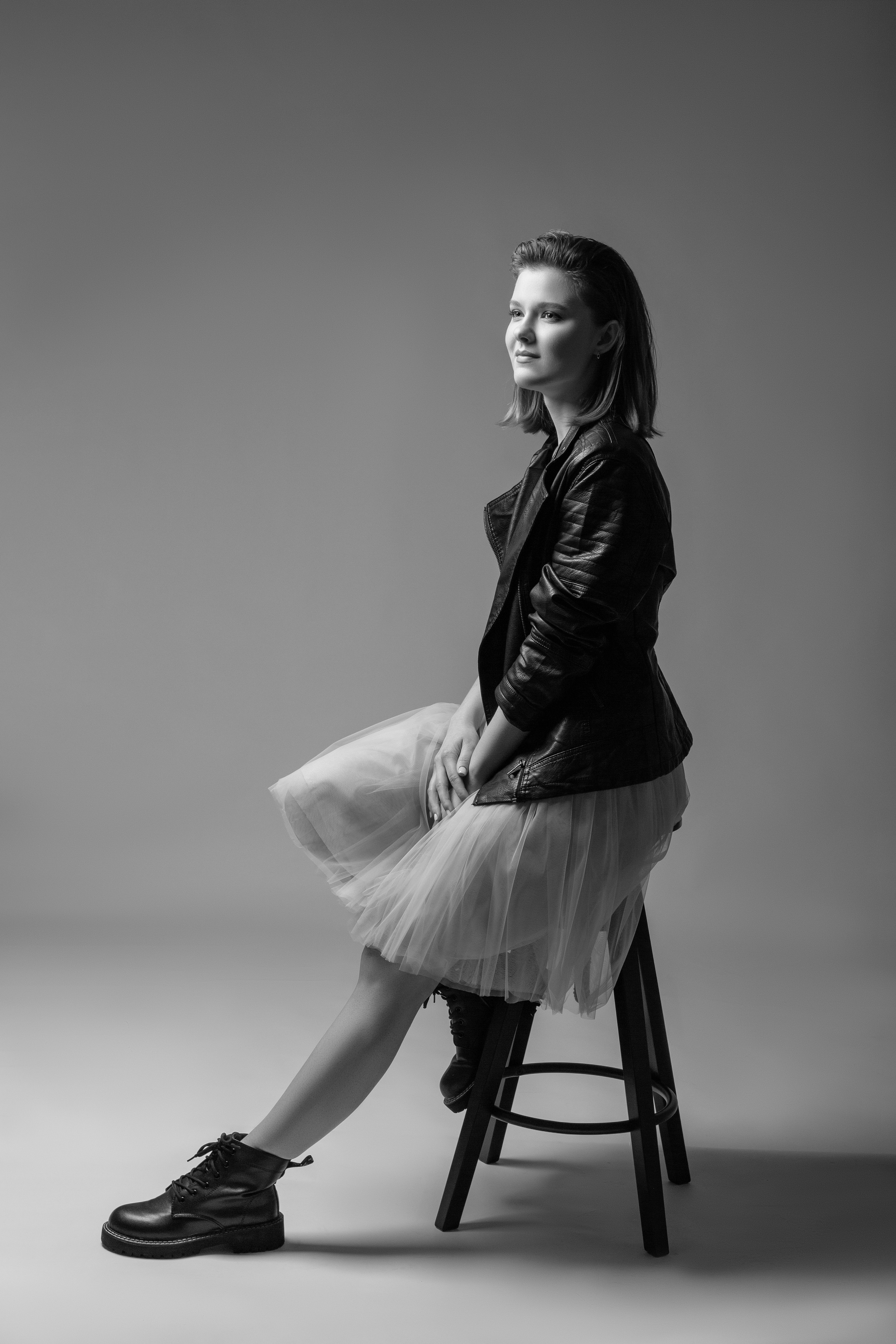 Женский портрет. Фотограф беременных  Апшеронск Краснодарского края Светлана Обламская