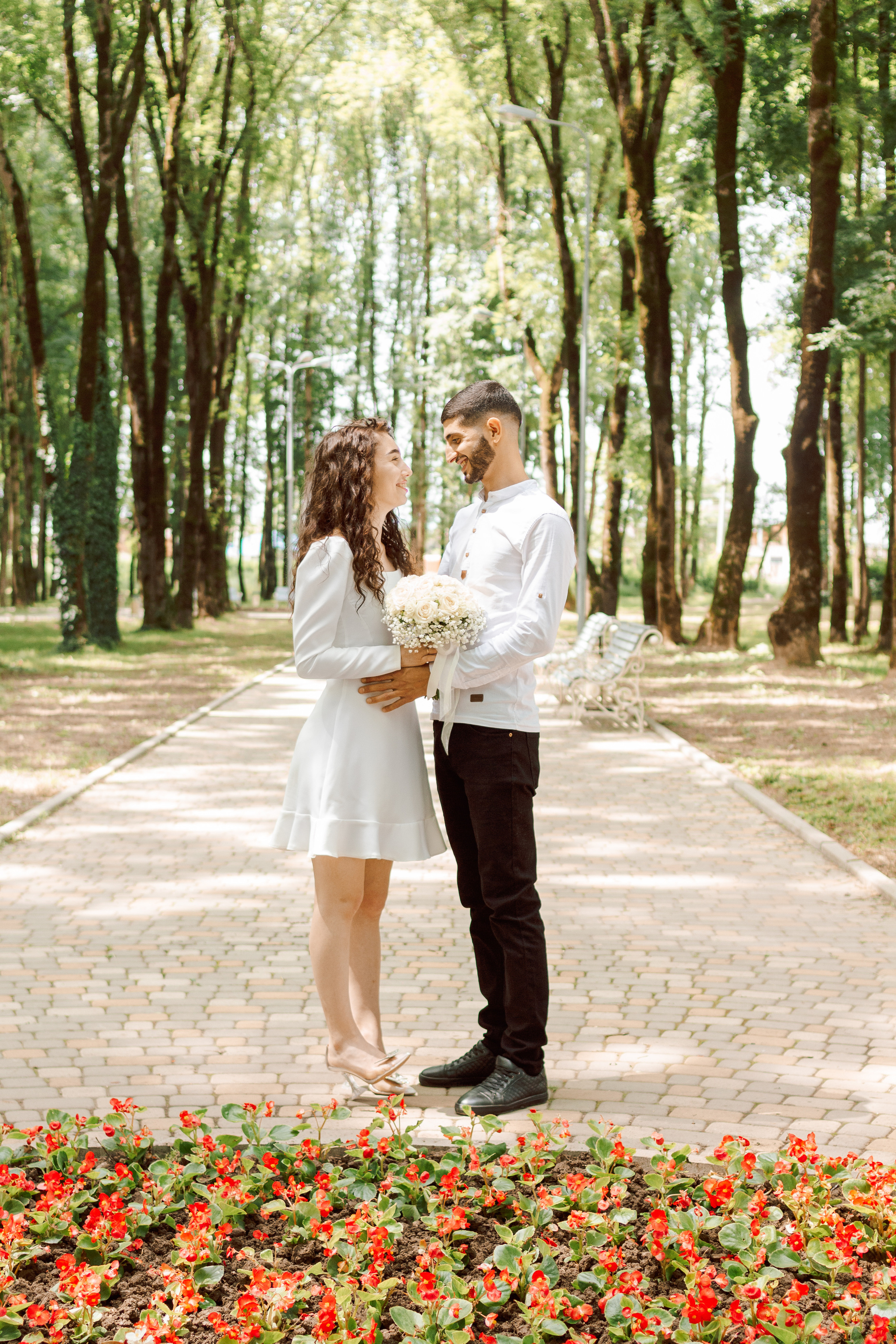 Свадьба Ани и Карена. Фотограф беременных  Апшеронск Краснодарского края Светлана Обламская