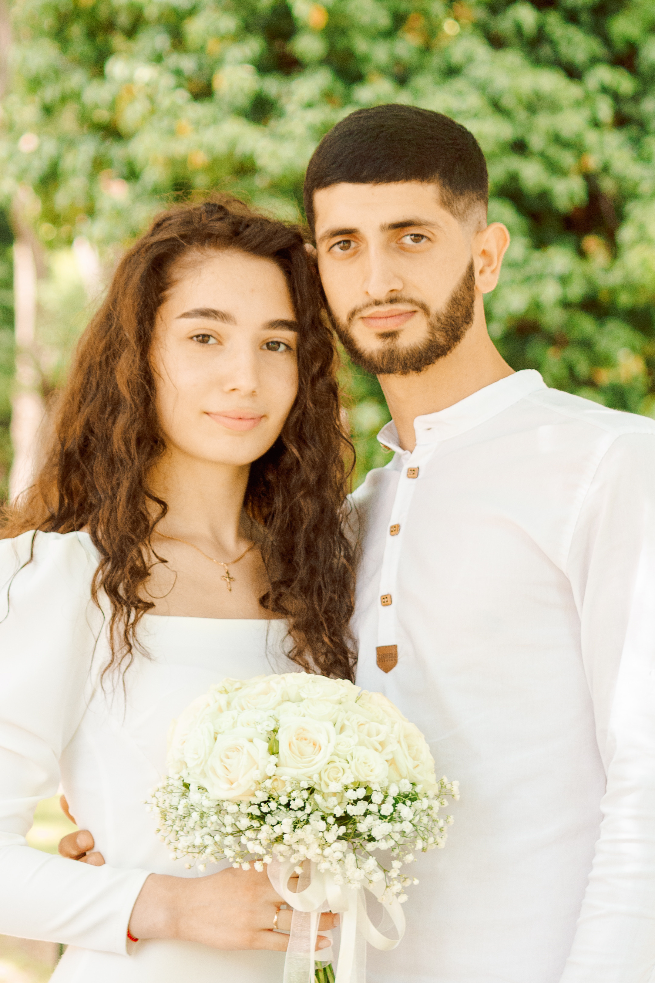 Свадьба Ани и Карена. Фотограф беременных  Апшеронск Краснодарского края Светлана Обламская