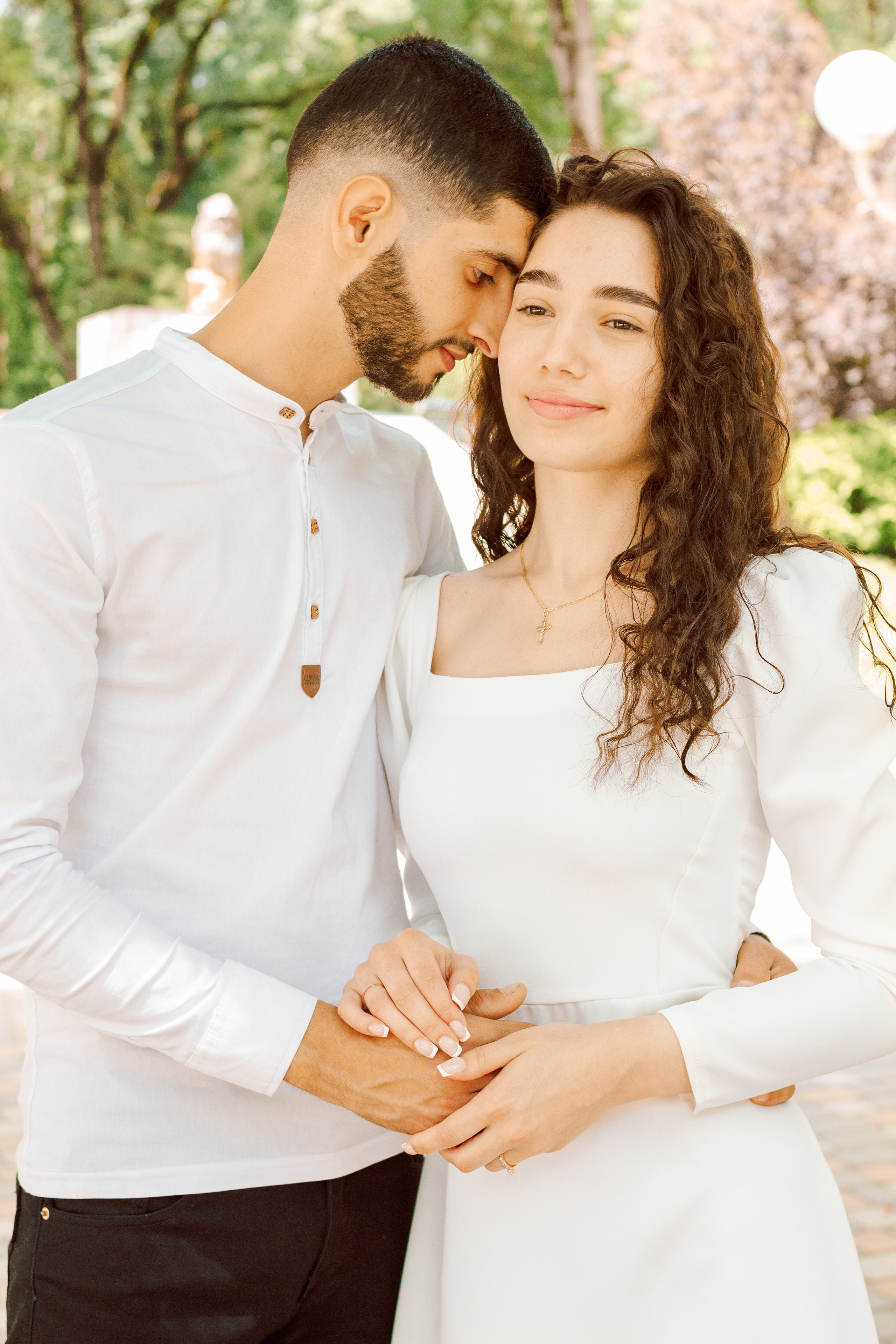 Свадьба Ани и Карена. Фотограф беременных  Апшеронск Краснодарского края Светлана Обламская