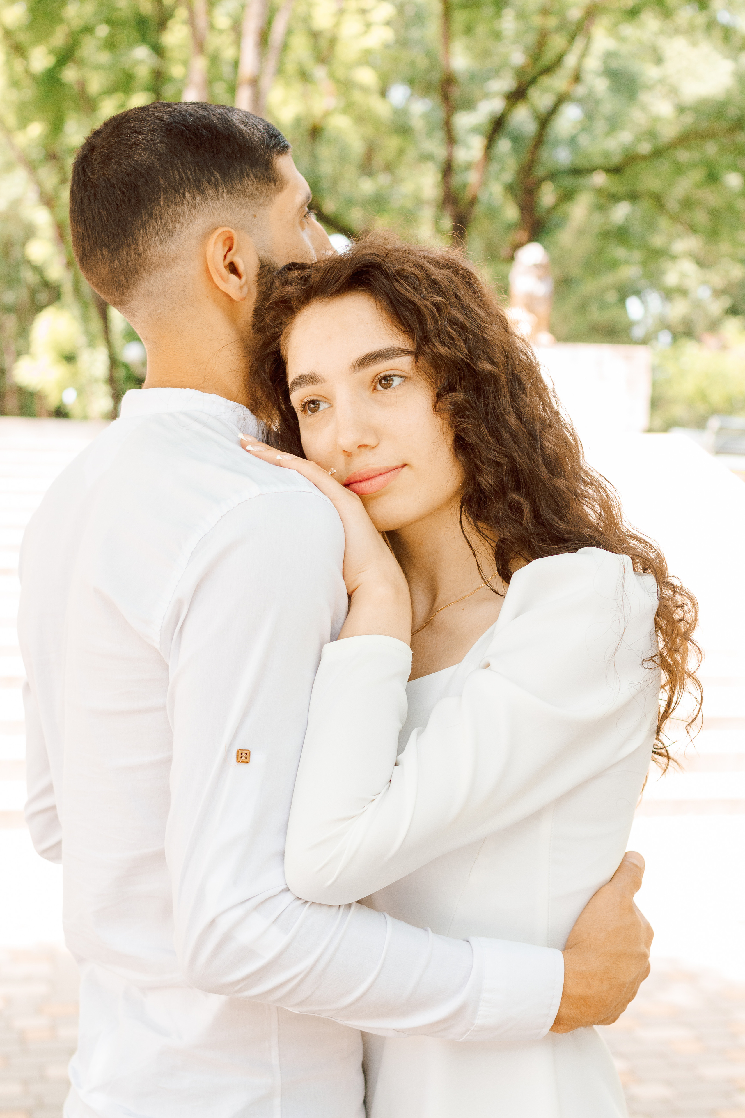 Свадьба Ани и Карена. Фотограф беременных  Апшеронск Краснодарского края Светлана Обламская