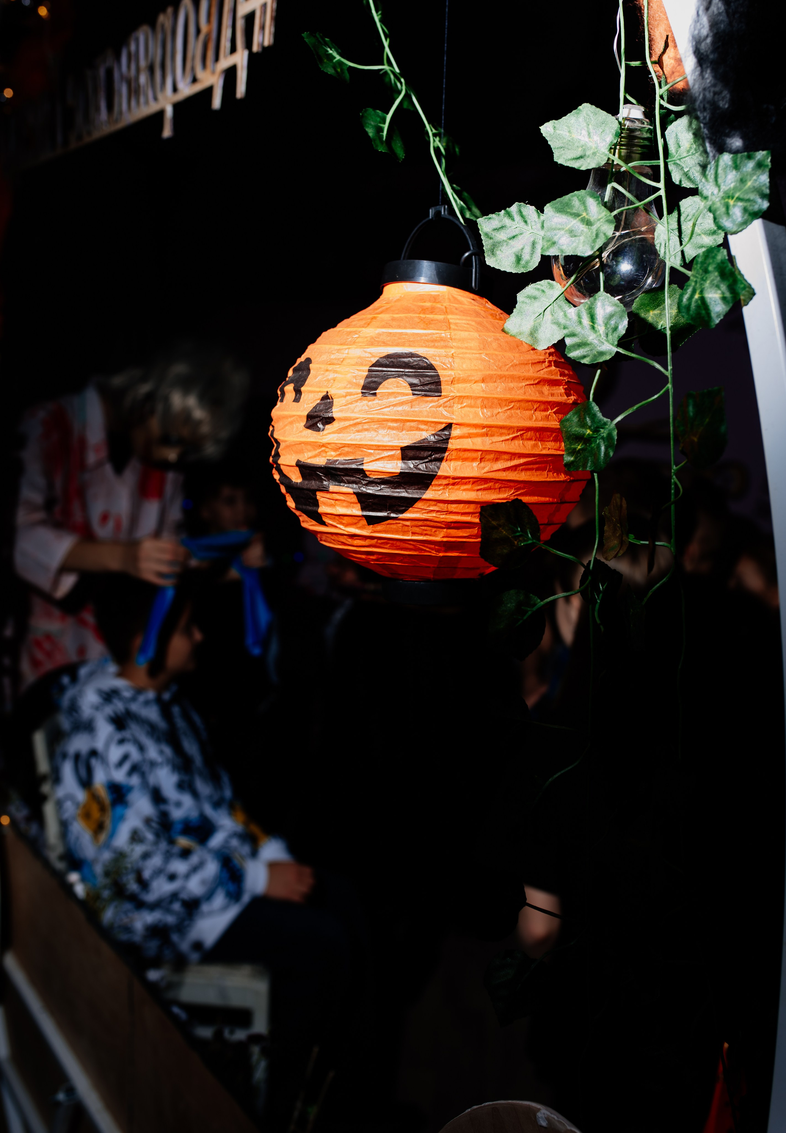 День Рождения. Персональный и семейный фотограф в Нижнем Новгороде-Карачева Анна