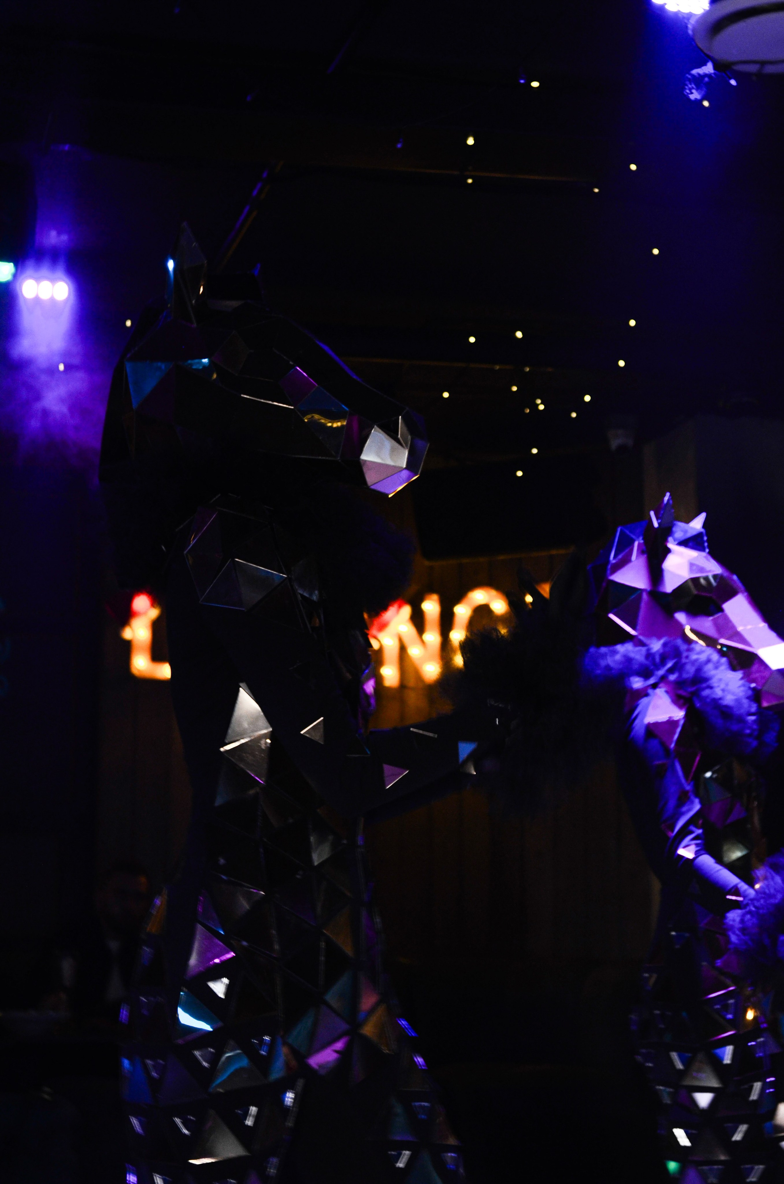 19.12.25 New Year Party. Мята Спортивная — Кальянная, караоке, бар в Минске