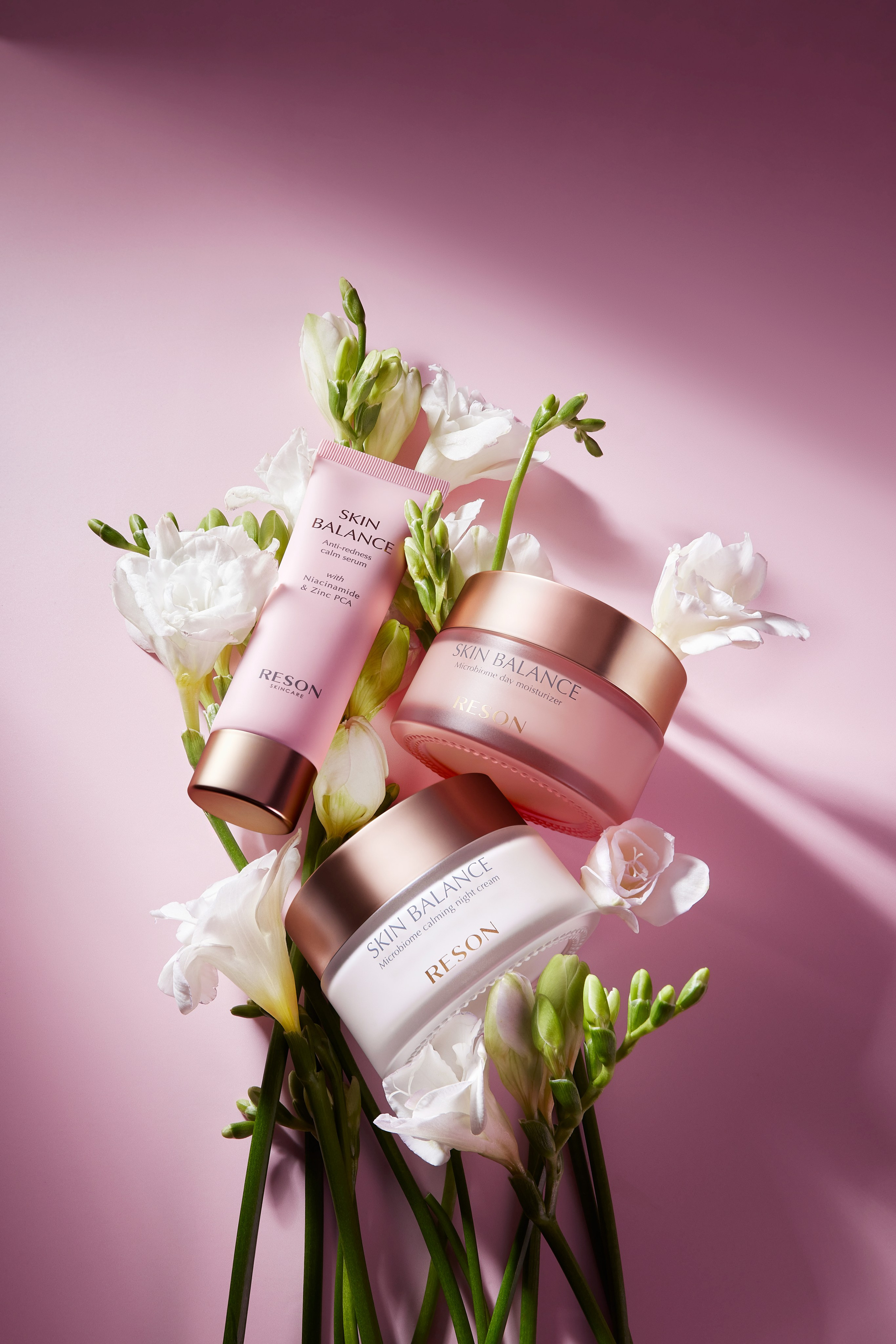 Portfolio. Professional Product Retouching