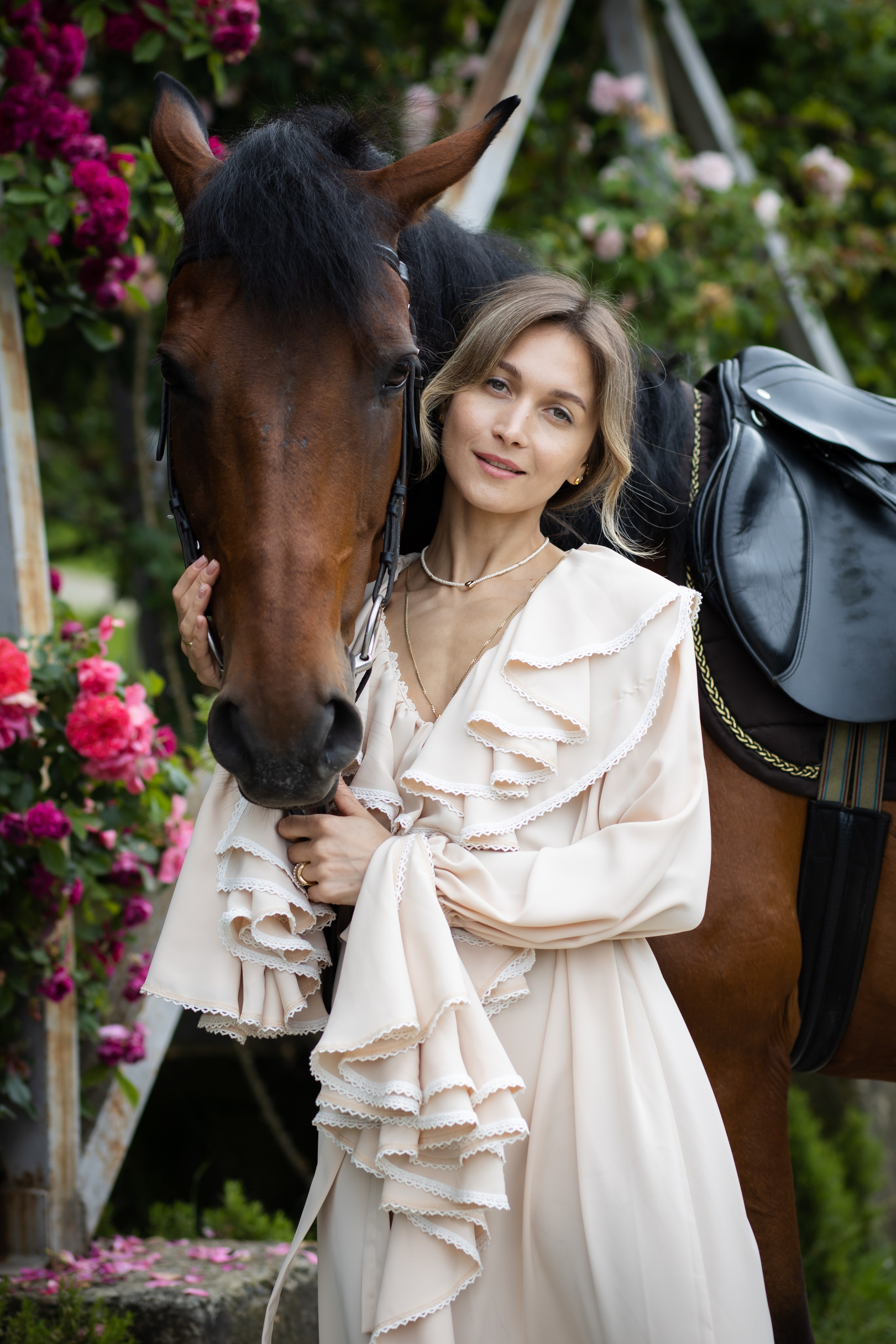 Экзархо Настя. Фотограф в Адлере и  Сочи Ирина Москалева