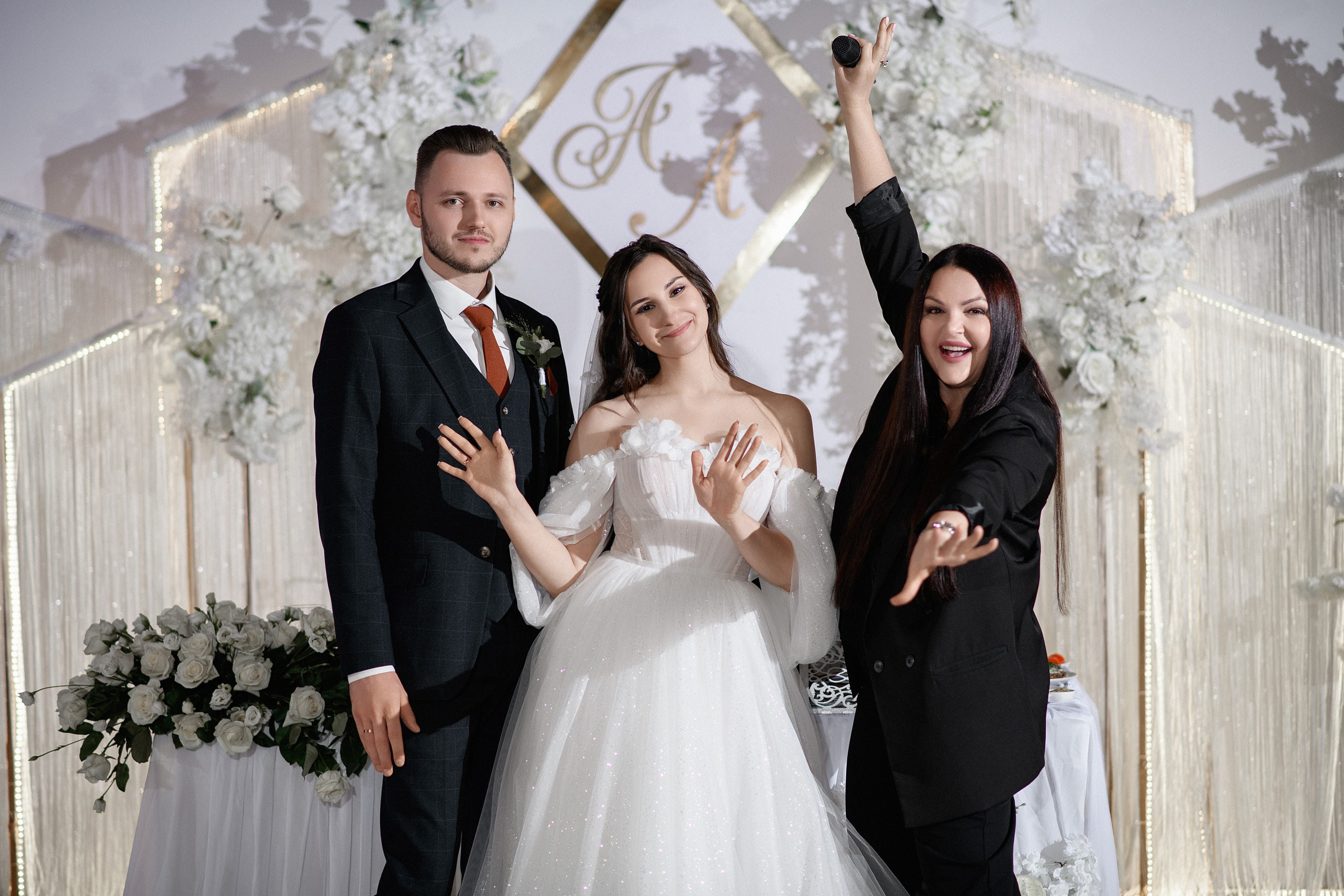 Александр и Александра. Свадебный фотограф Белгород Валуйки Старый Оскол Воронеж