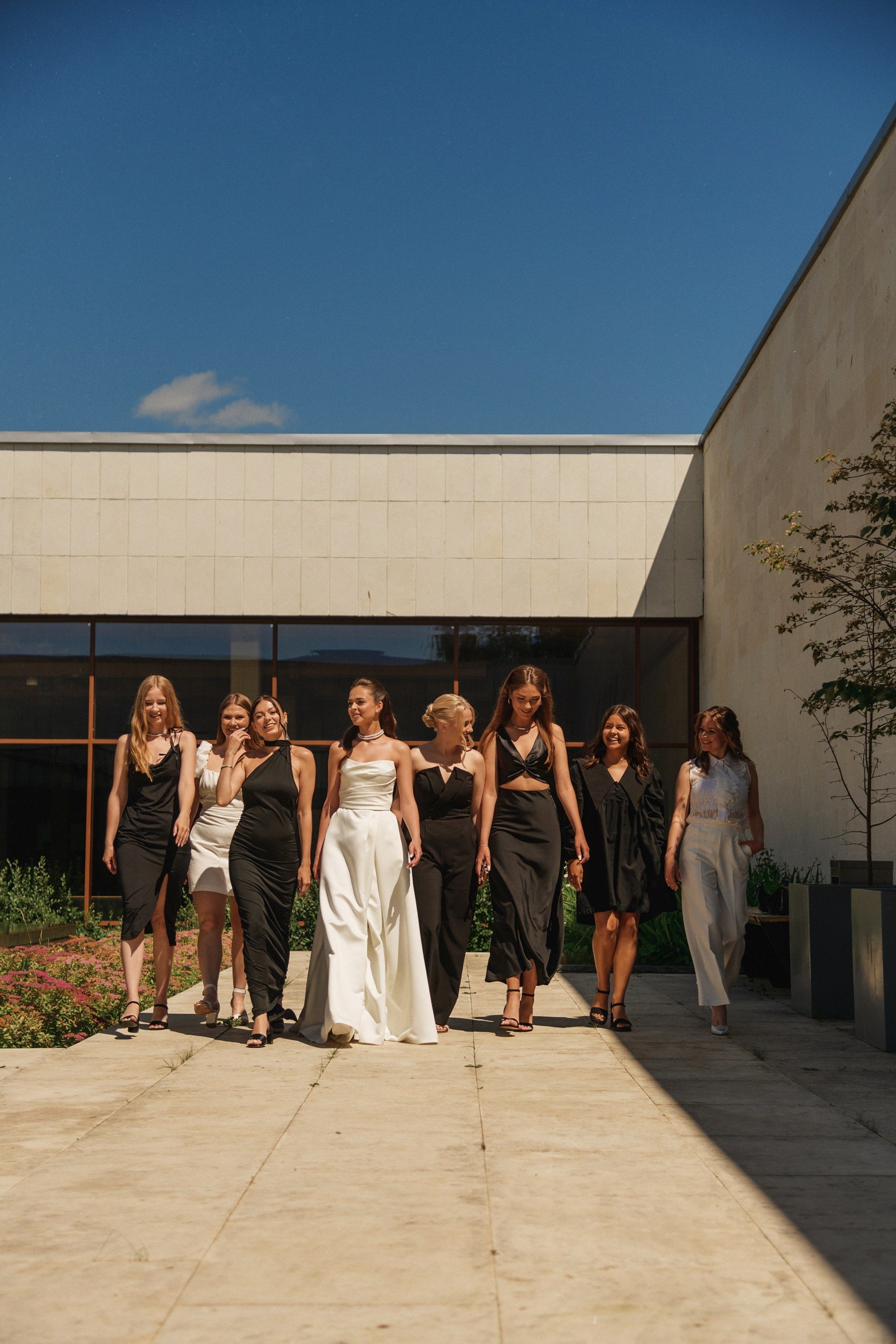 Таня и Вова. Фотограф Смоляк Алена