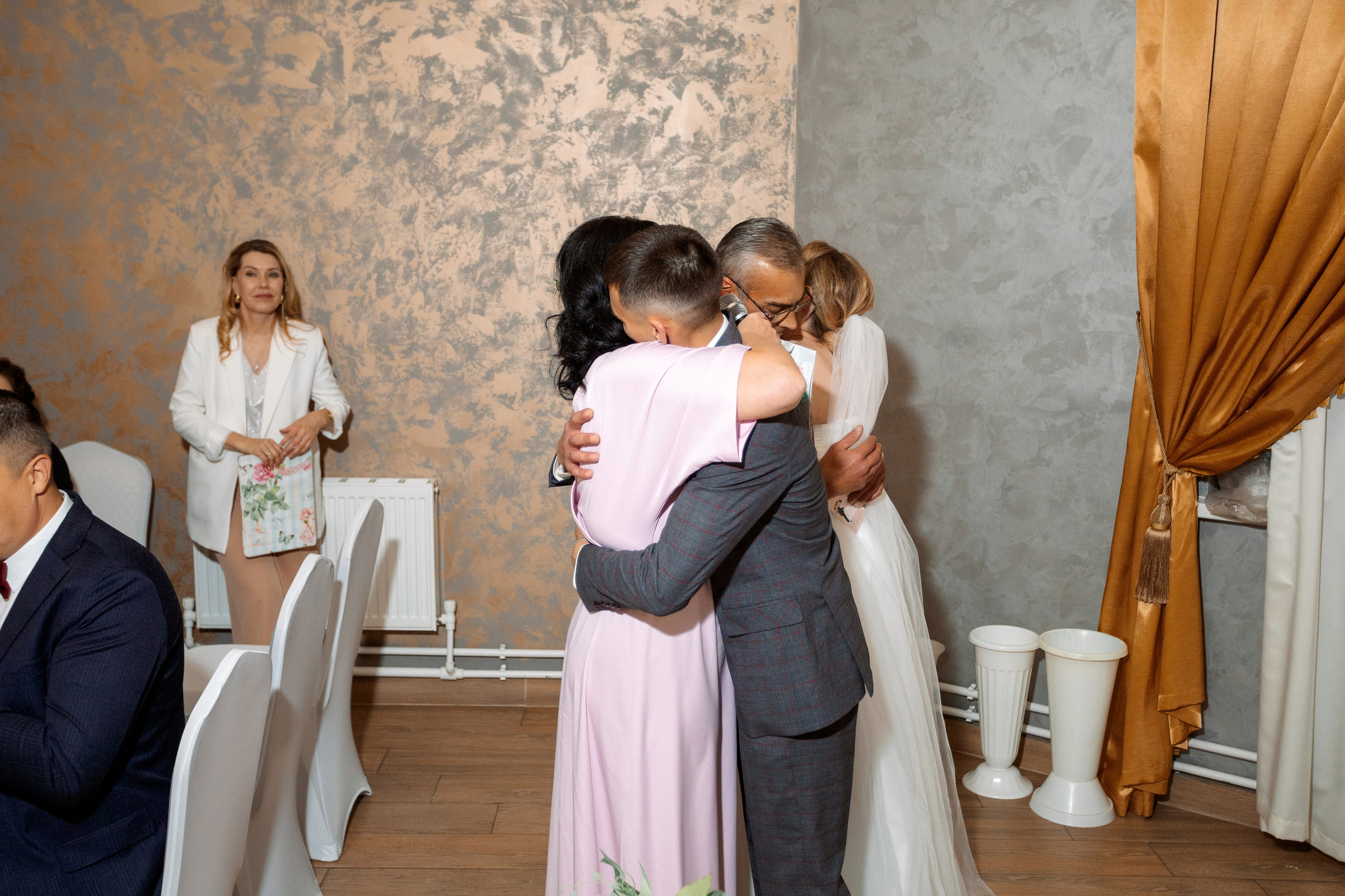 СВАДЬБА: Дима и Юля. Все фото. Профессиональный фотограф в Ижевске Леша Петров