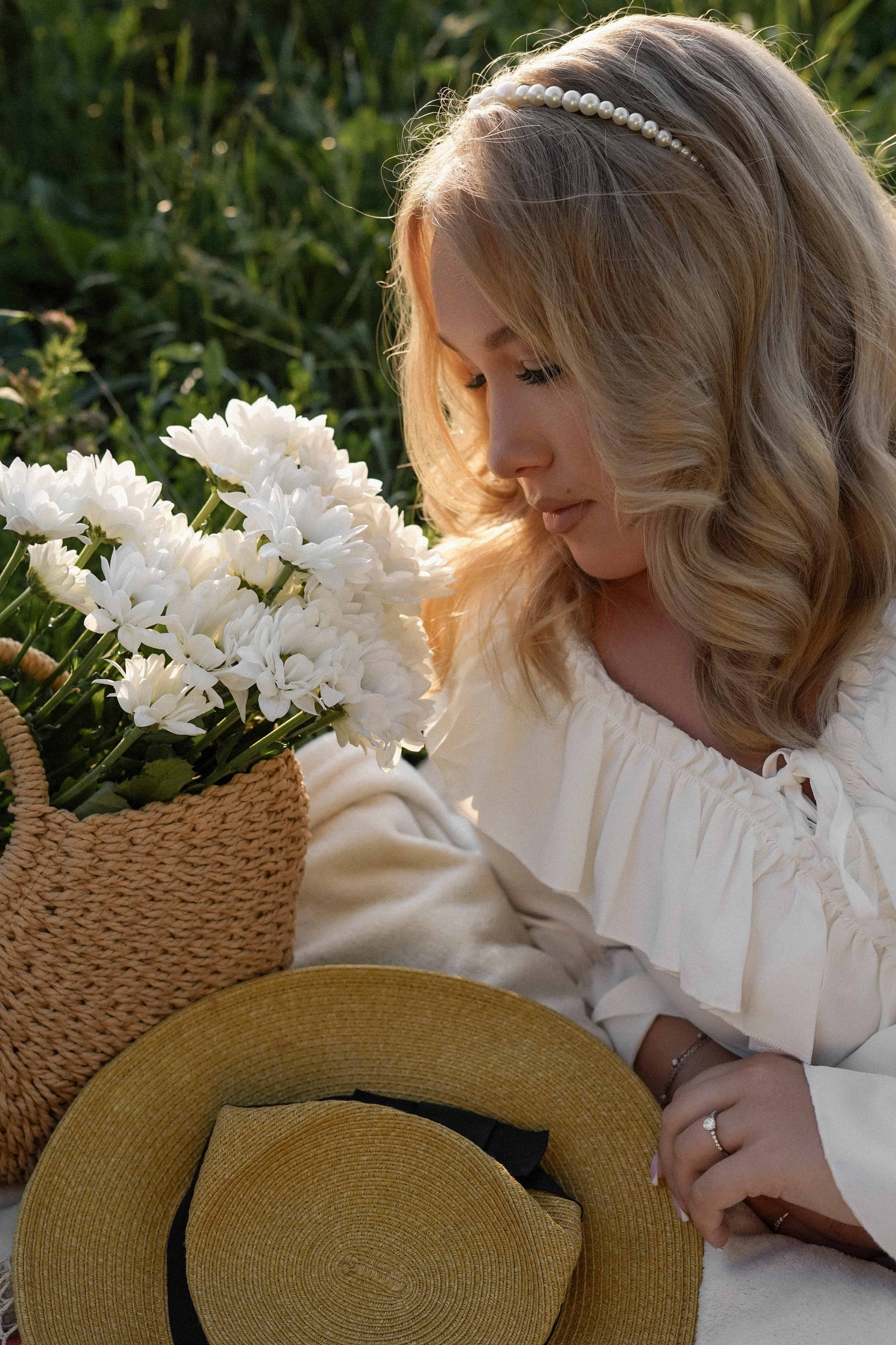 Илья и Стефания. Фотограф Москва и Серпухов