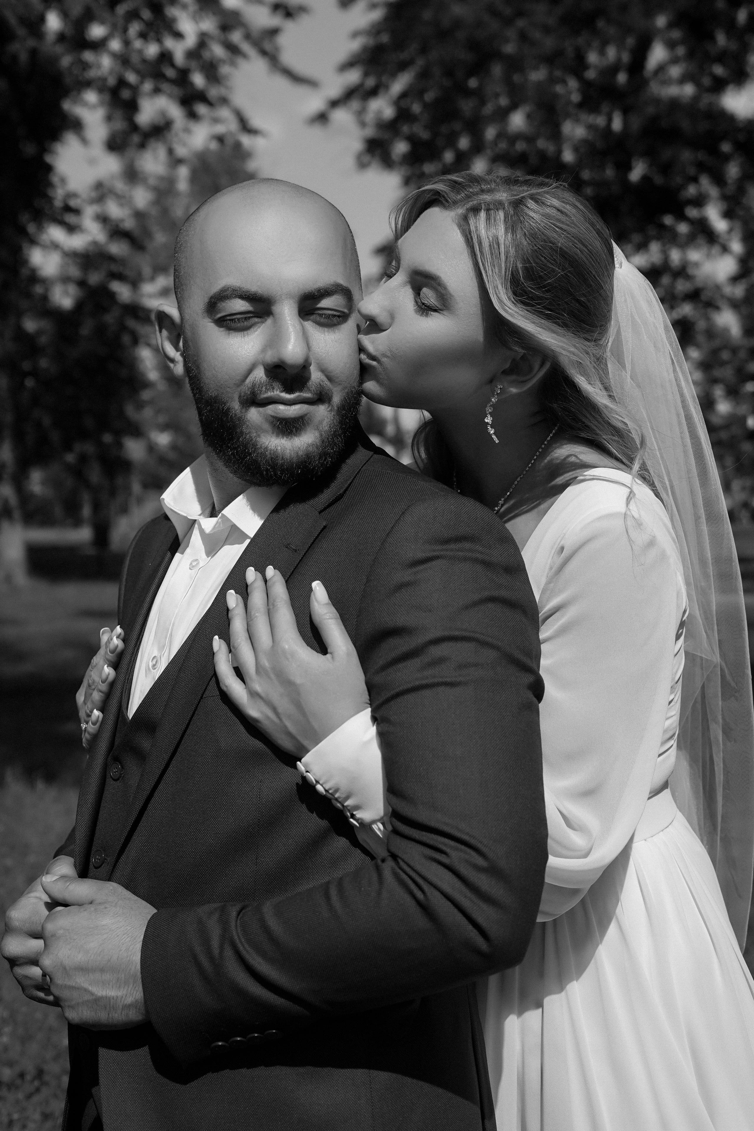 Vardan&Anastasia. Фотограф Москва и Серпухов