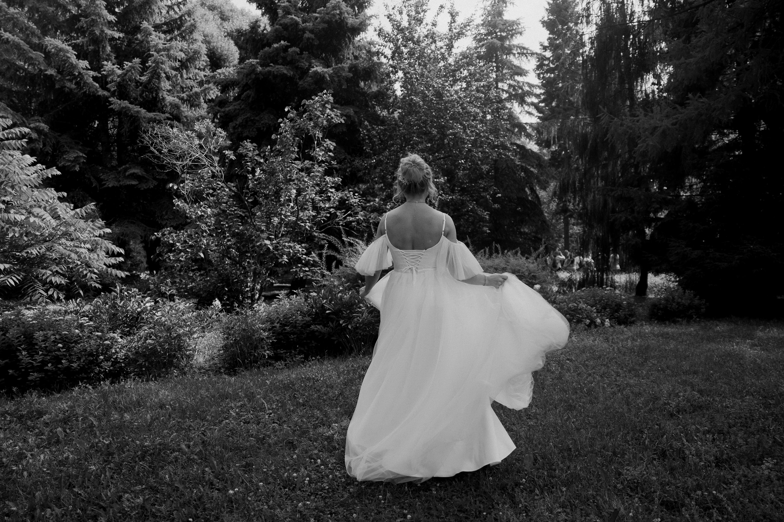 Николай и Татьяна. Свадебный фотограф и видеограф в Омске — Виталий и Алёна Орлянд