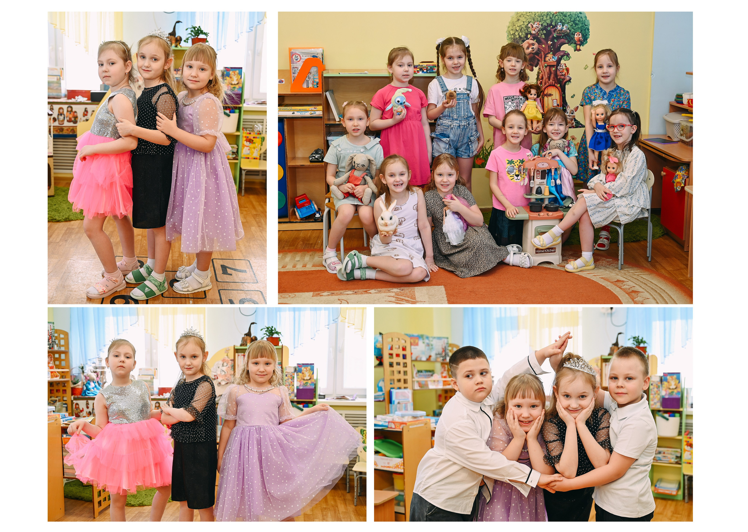 Стандарт. Детский и семейный фотограф
