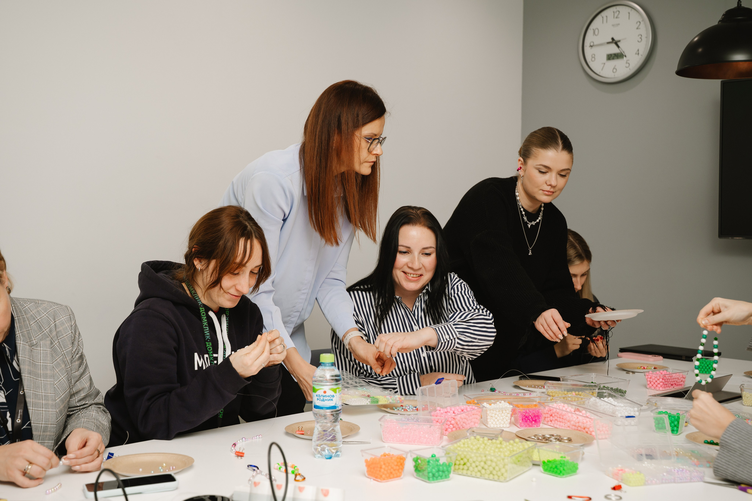 Дом.Клик. — награждение. Фотограф — Ася Орехова