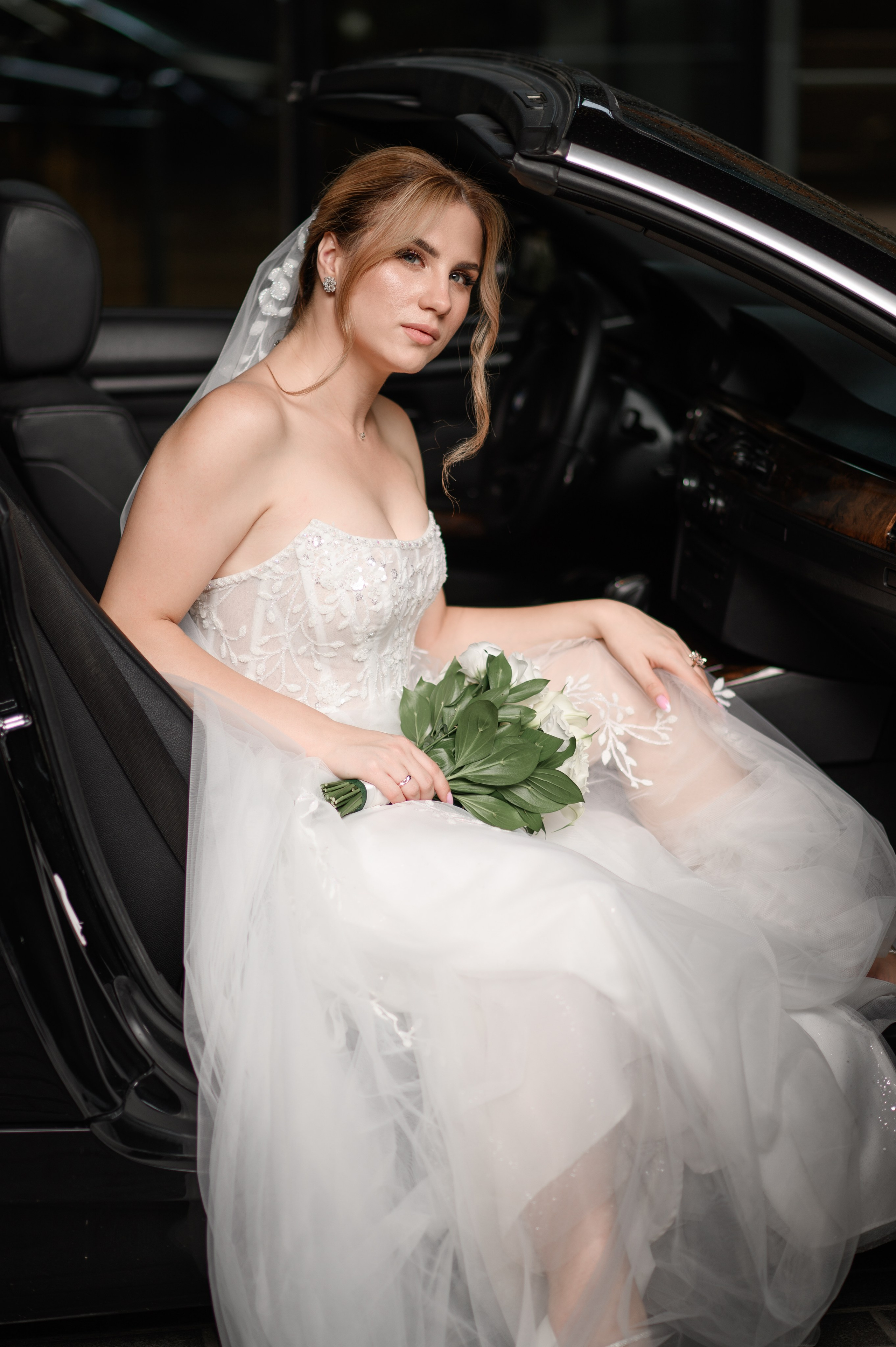 История для двоих. Свадебный фотограф Константинова Елена