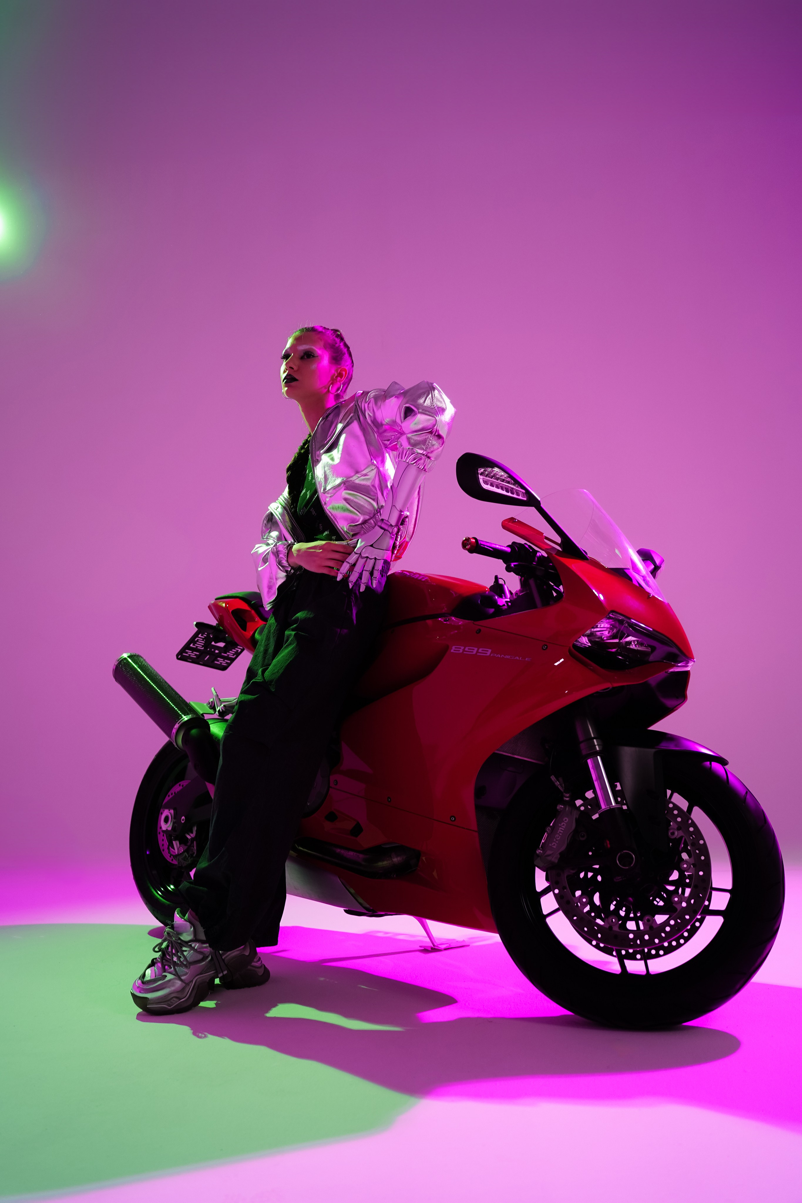 Маша. Фотограф в Москве Ксения Насокина