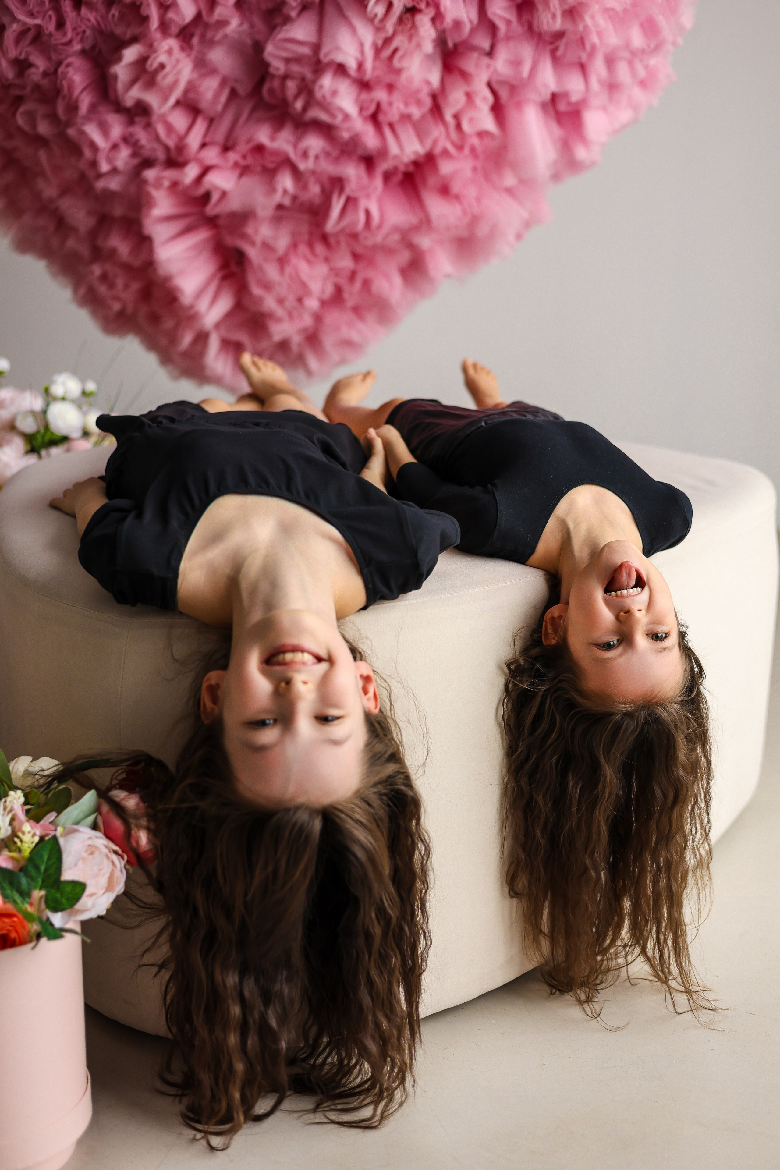 Семейная история. Женский и семейный фотограф в Санкт-Петербурге Анастасия Алксне