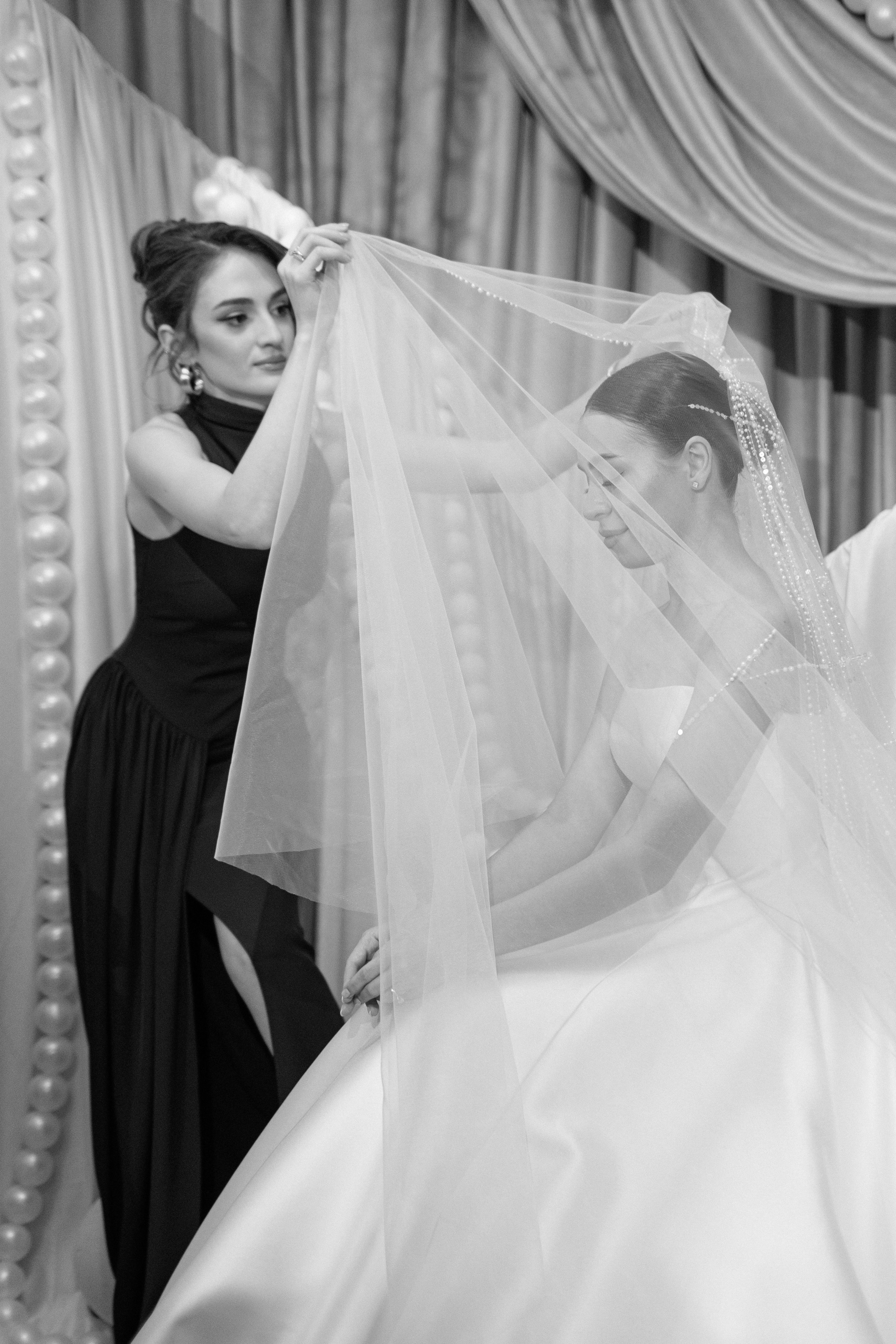 Свадебные. Главная