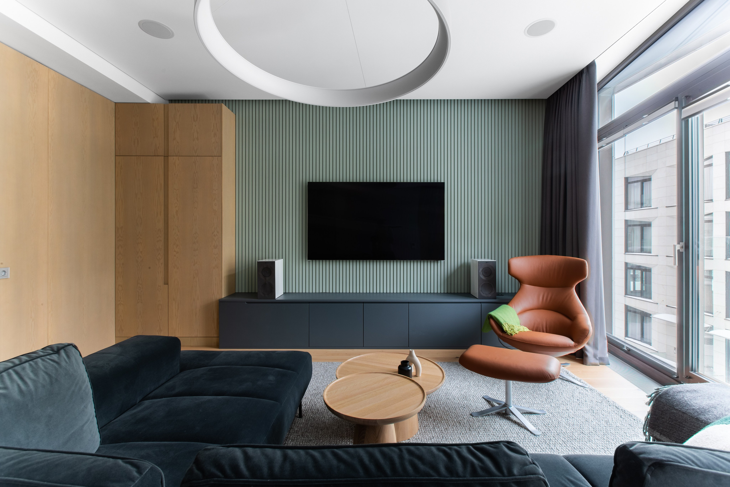 ЖК «Балчуг»