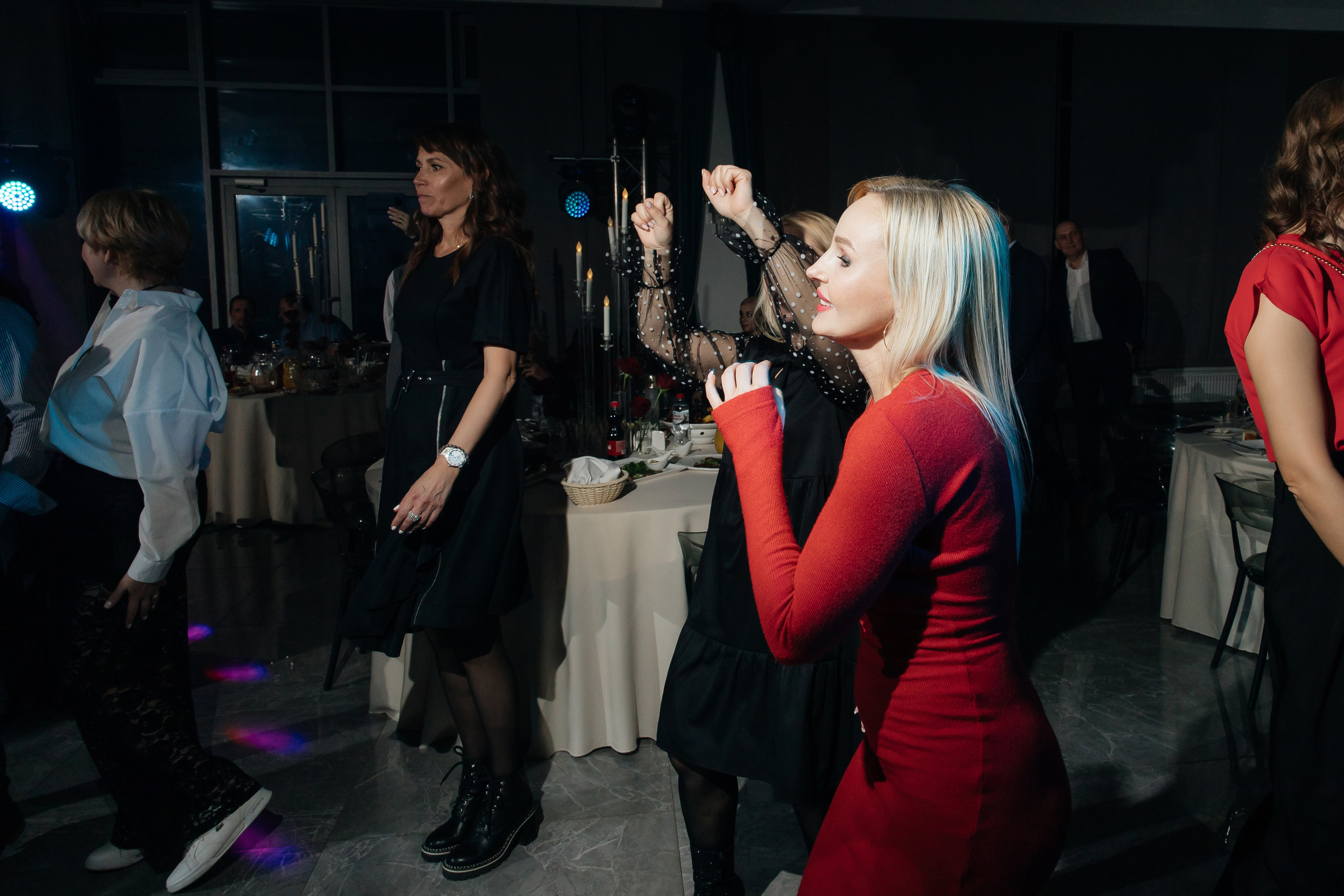 День рождения